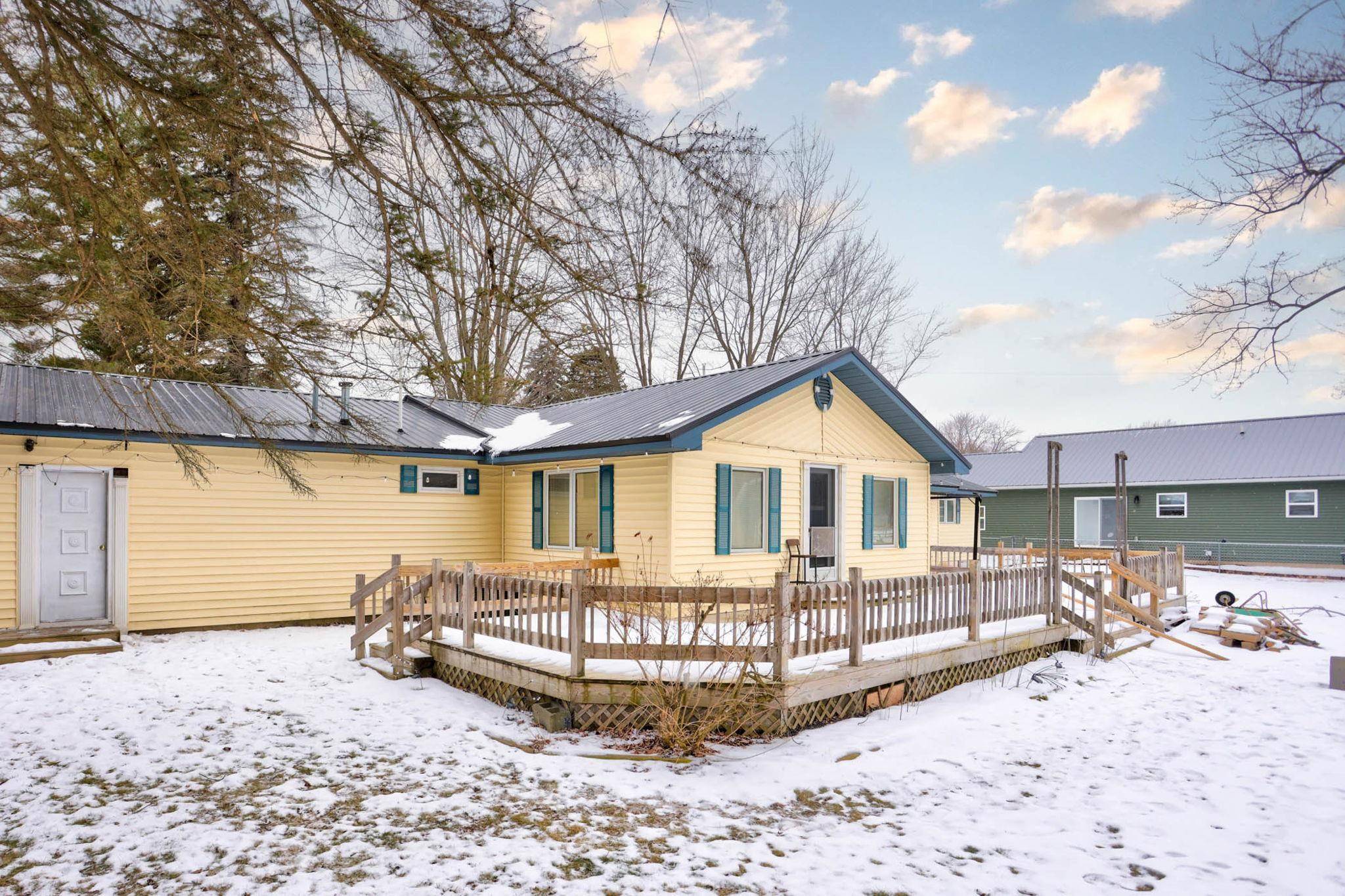 Coleman, MI 48618,417 E Jefferson ST