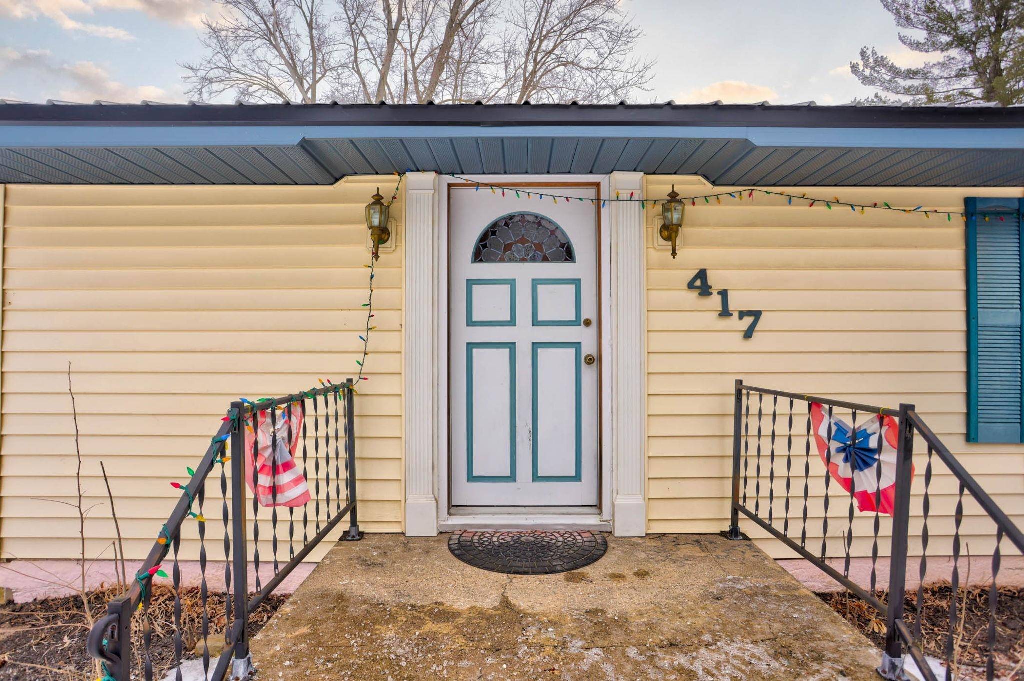 Coleman, MI 48618,417 E Jefferson ST