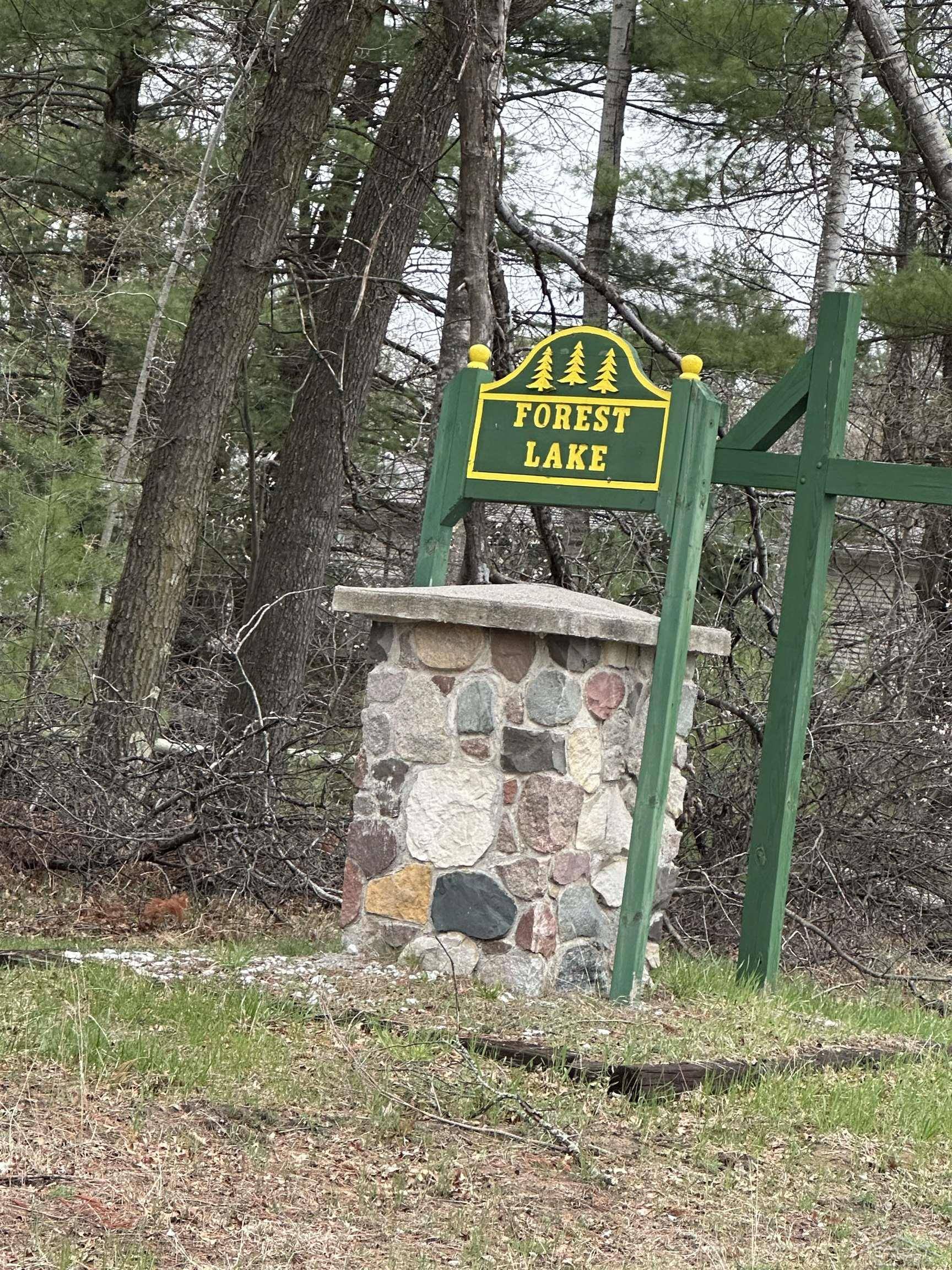 Alger, MI 48610,VL Pineview CT