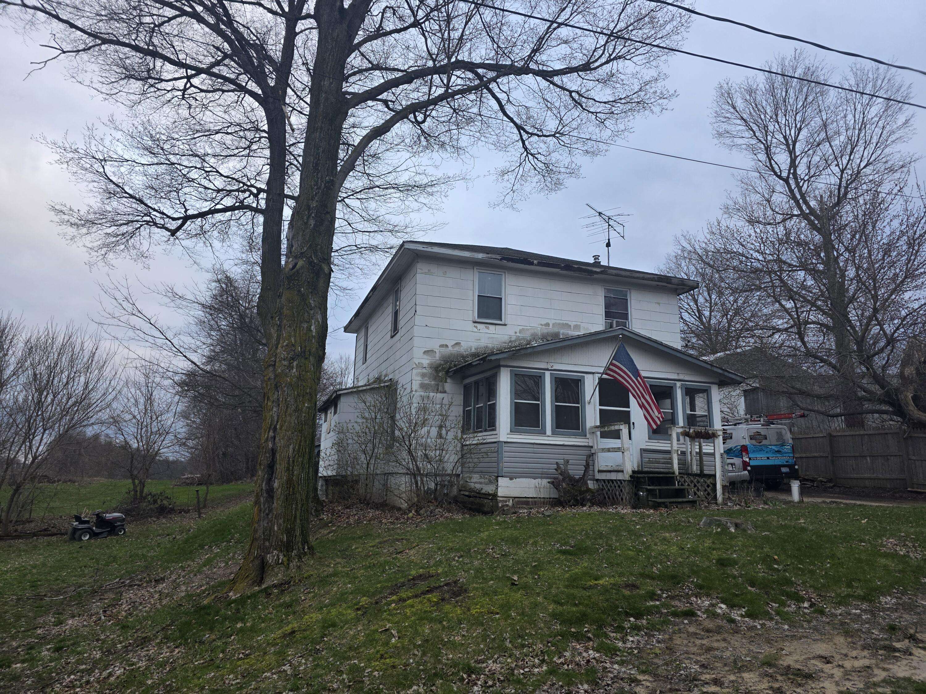 Shelbyville, MI 49344,994 124th AVE