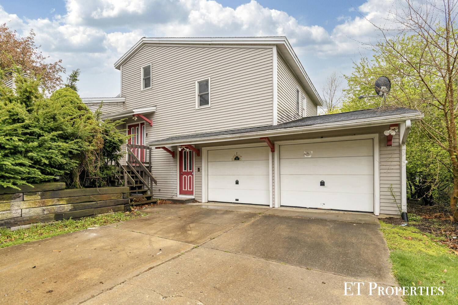 Grand Rapids, MI 49525,4067 Summit View DR NE