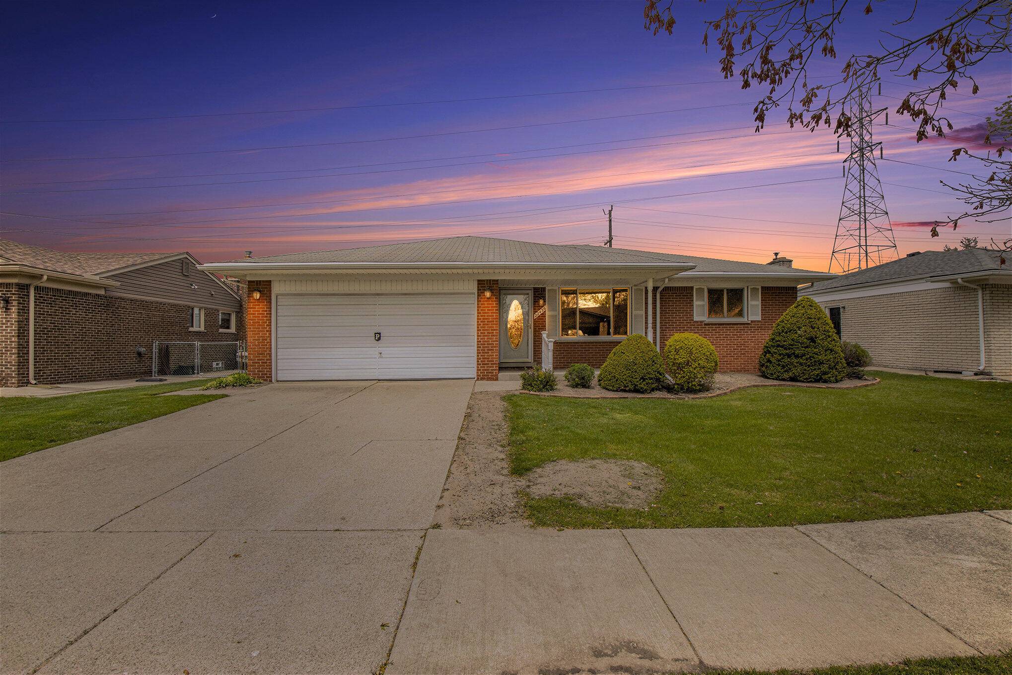 Woodhaven, MI 48183,22436 Provincial ST