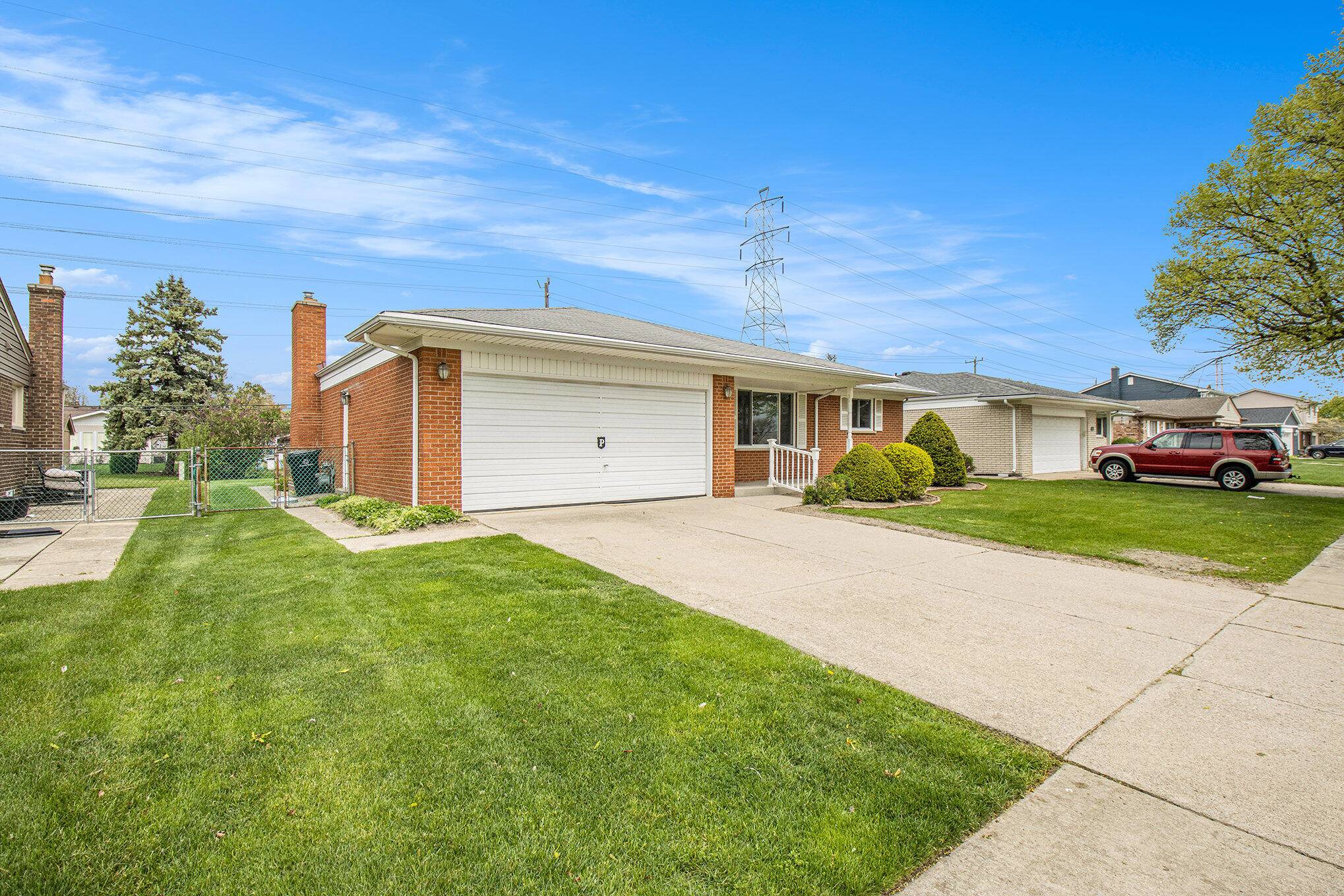 Woodhaven, MI 48183,22436 Provincial ST