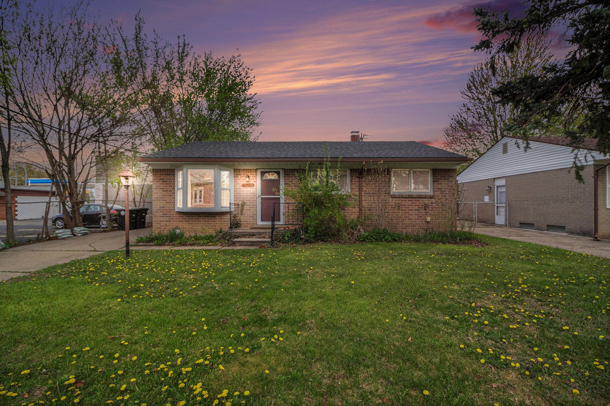 Livonia, MI 48154,15136 Arcola ST