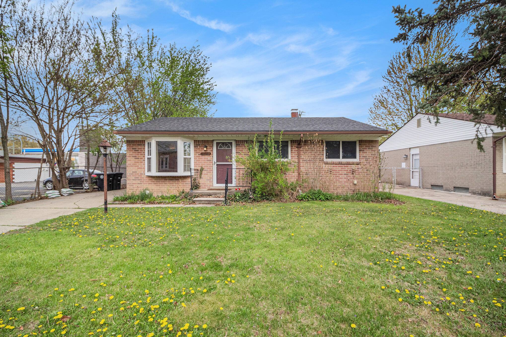 Livonia, MI 48154,15136 Arcola ST