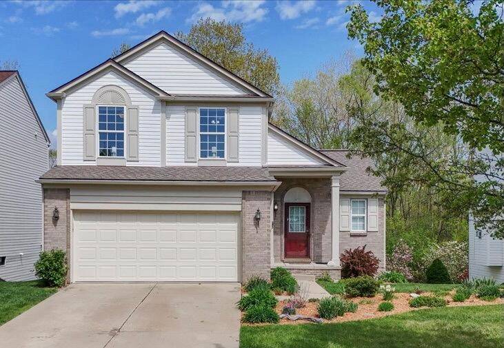 Ypsilanti, MI 48197,6219 Creekside CIR