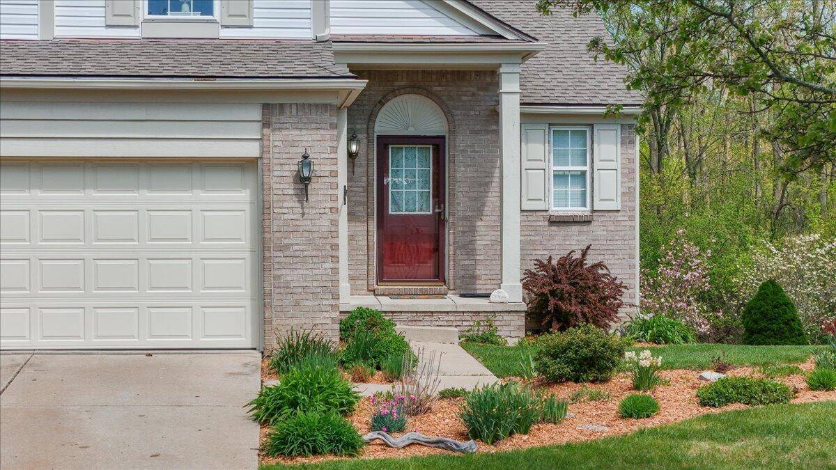 Ypsilanti, MI 48197,6219 Creekside CIR