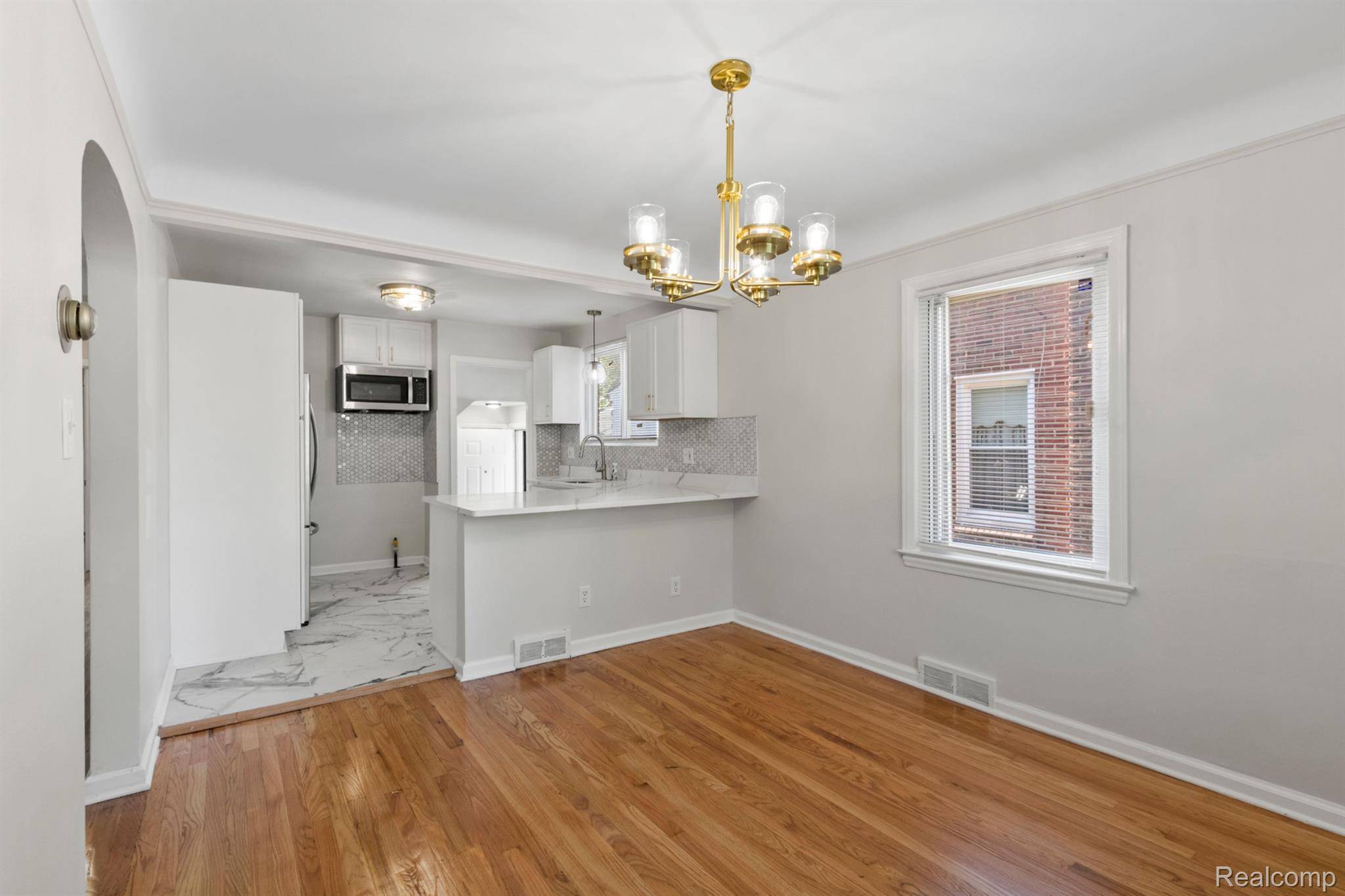 Detroit, MI 48235,19465 TRACEY ST