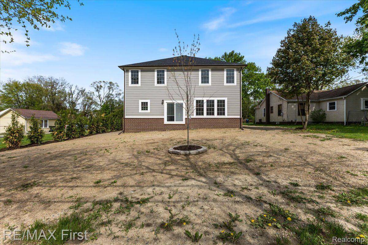 Rochester Hills, MI 48307,3408 Eastern Avenue