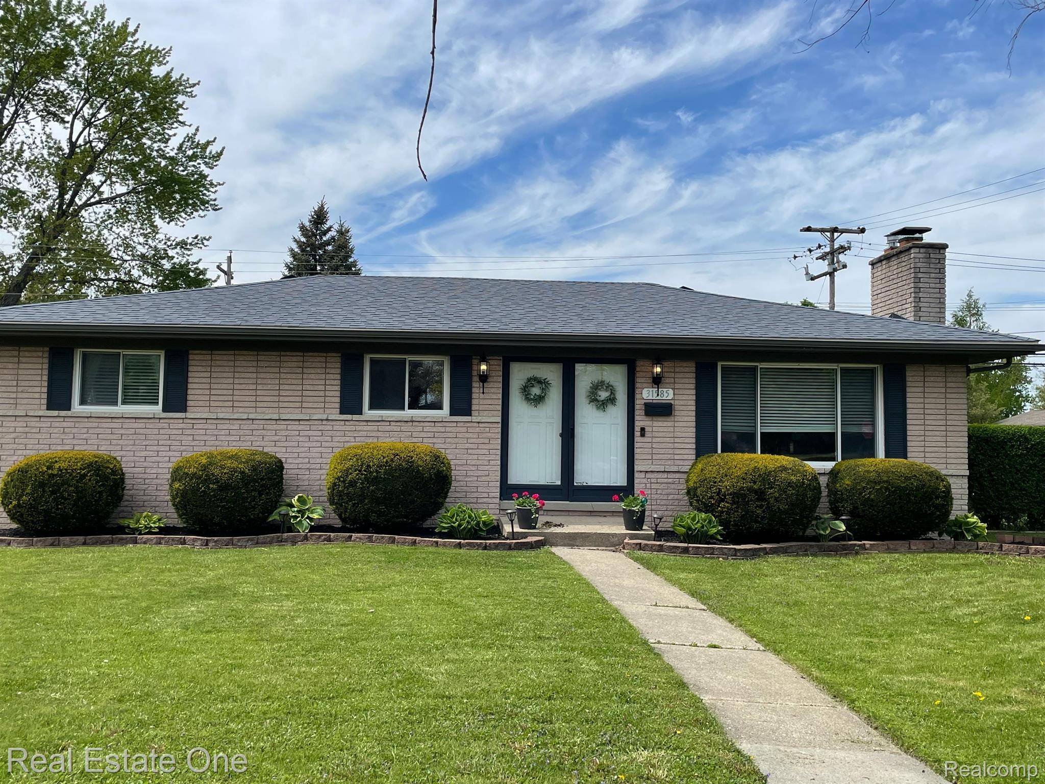 Warren, MI 48088,31585 MORGAN DR