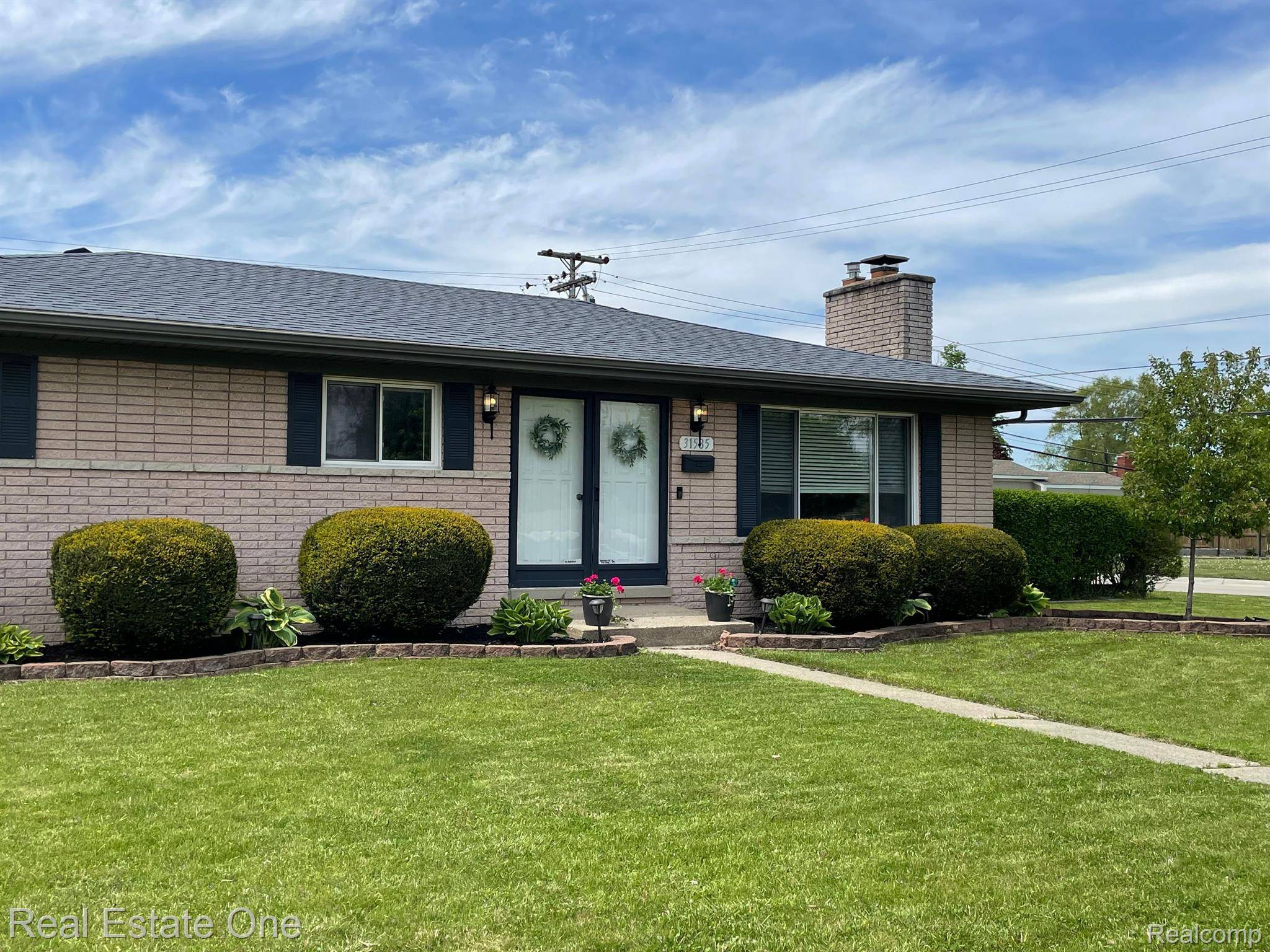 Warren, MI 48088,31585 MORGAN DR