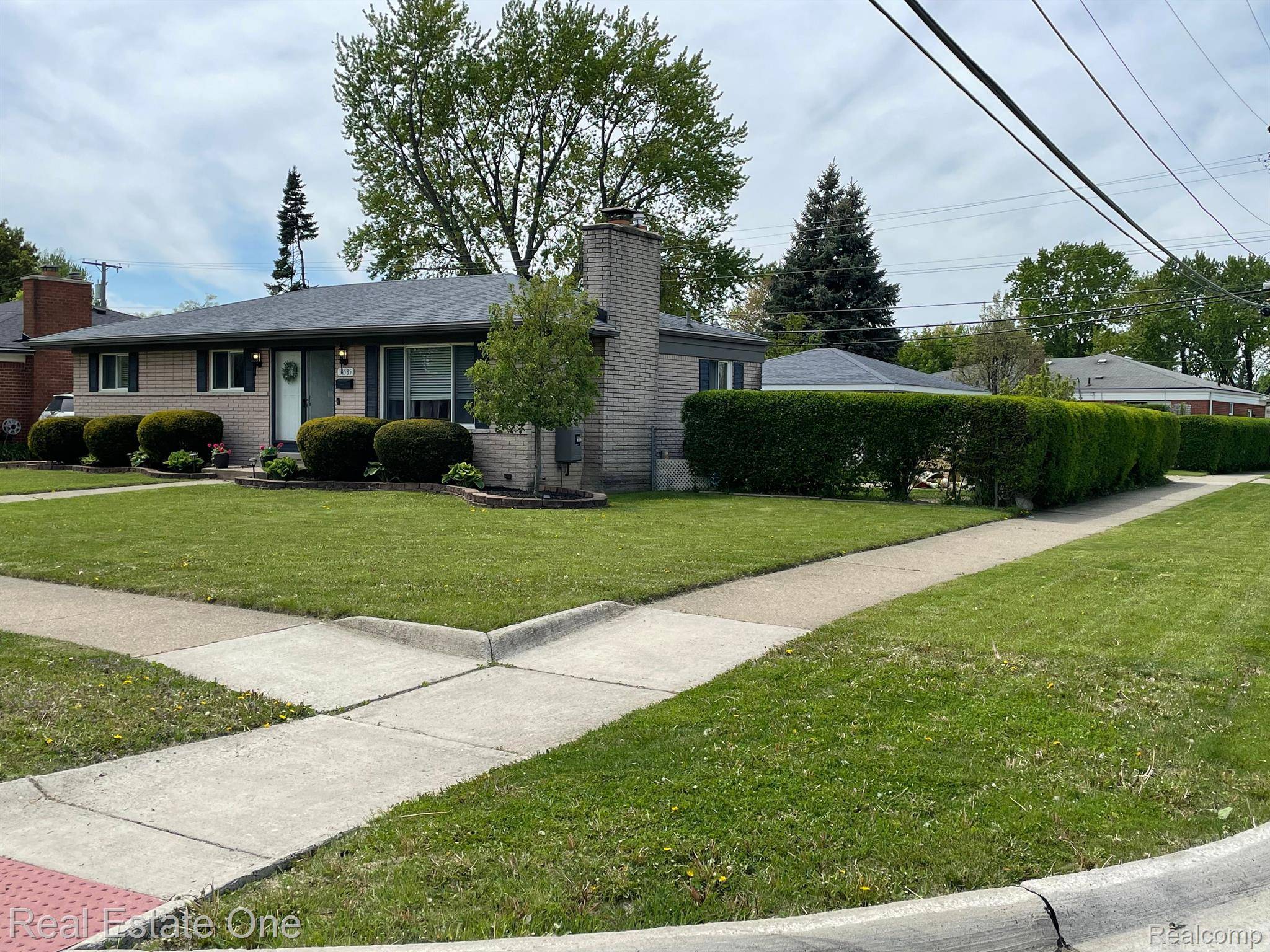 Warren, MI 48088,31585 MORGAN DR