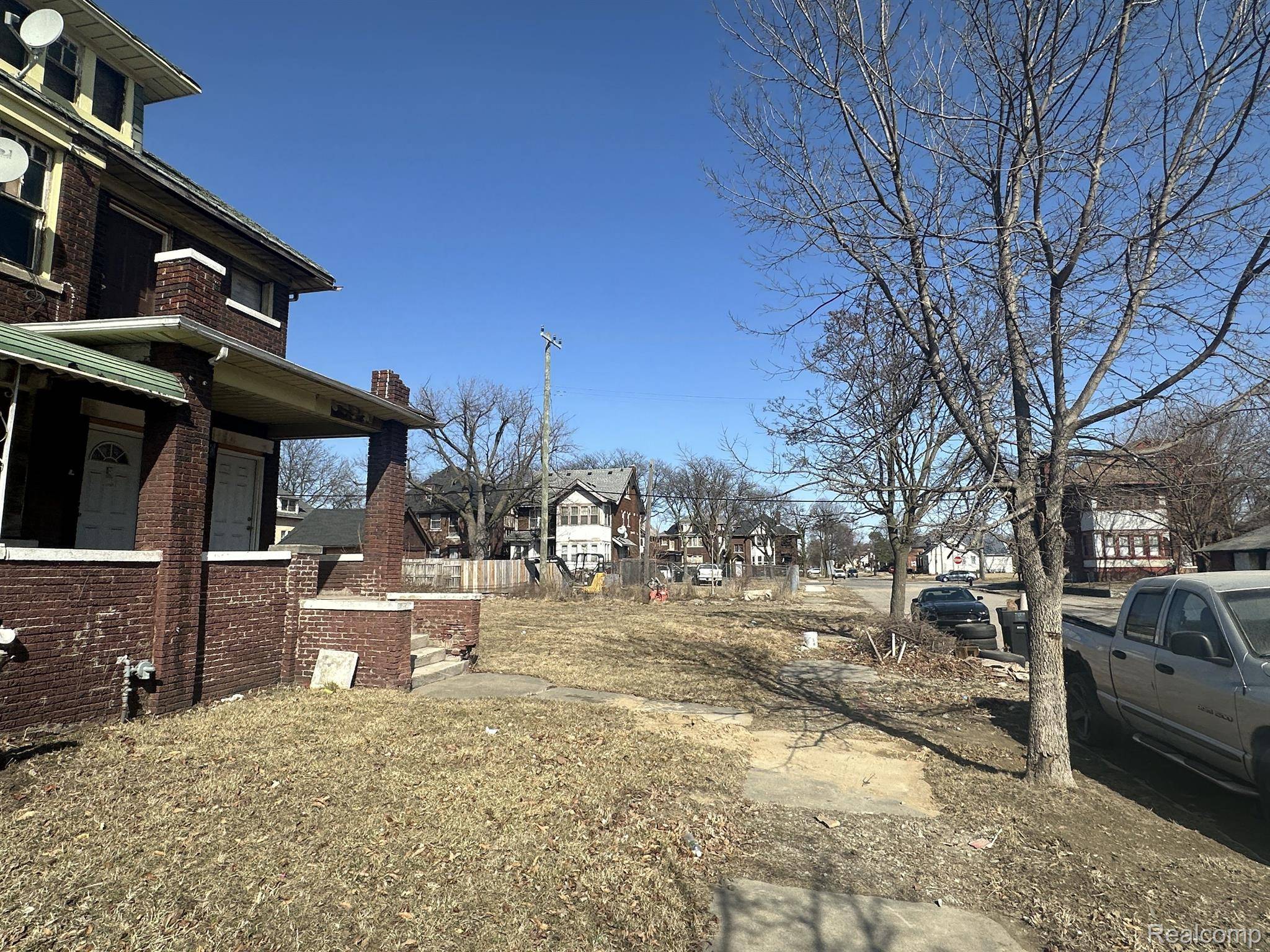 Detroit, MI 48206,3744 W EUCLID ST