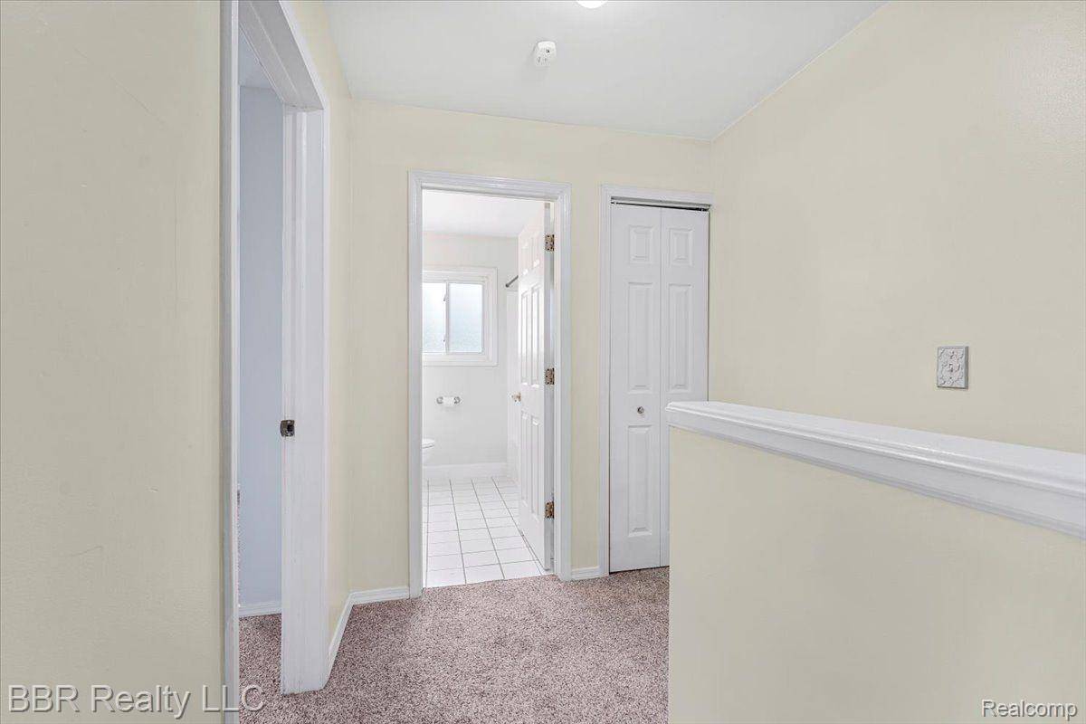 Brownstown, MI 48183,20123 CUMBERLAND