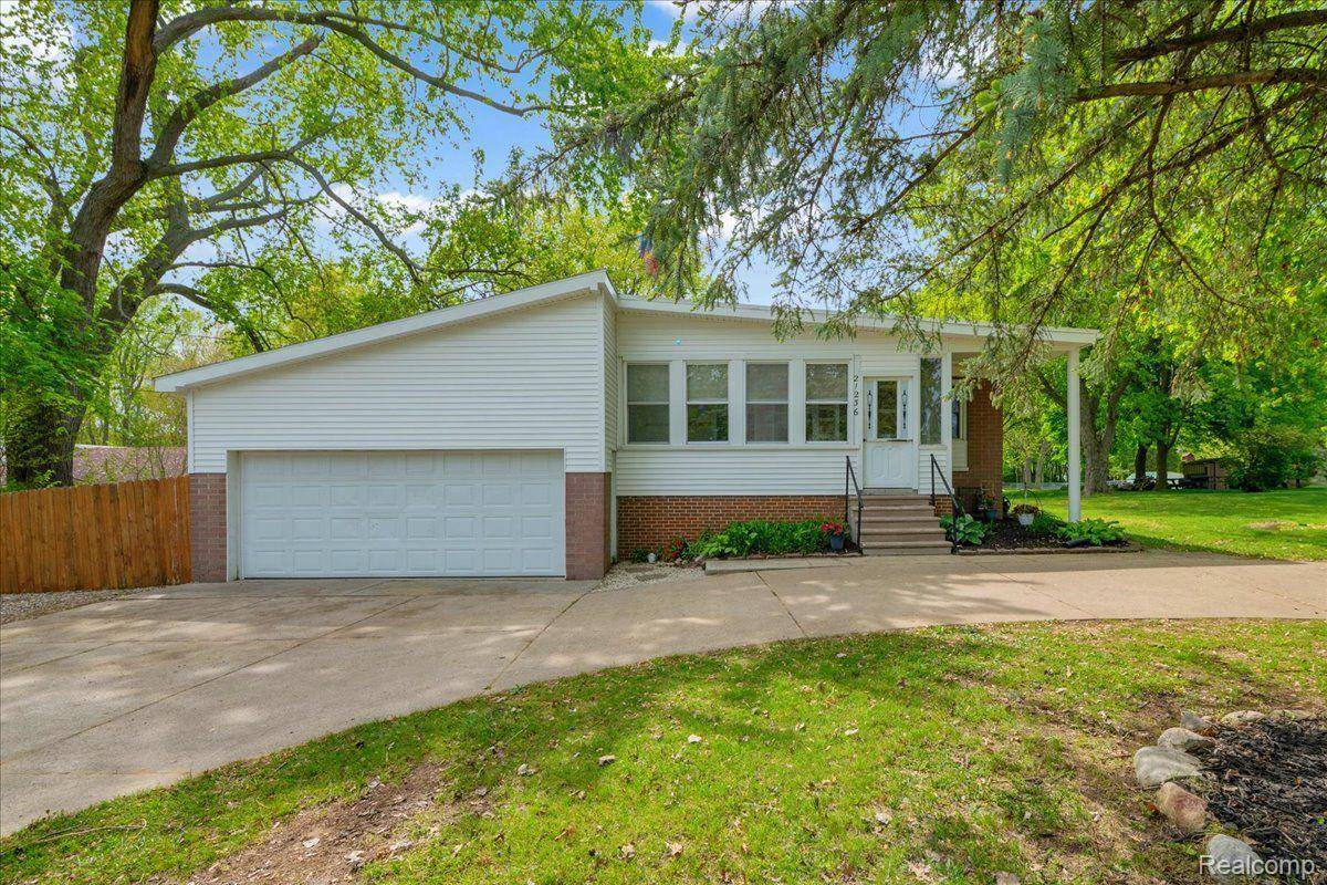 Woodhaven, MI 48183,21236 GUDITH RD