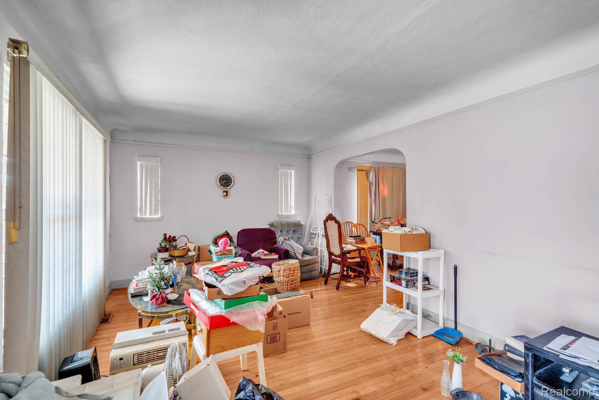 Detroit, MI 48227,15075 APPOLINE ST