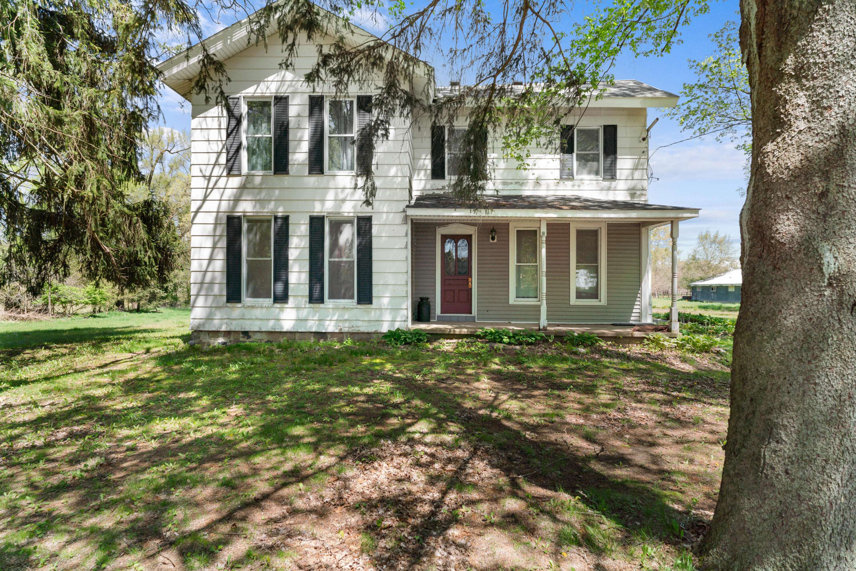 Spring Arbor, MI 49283,9720 King RD