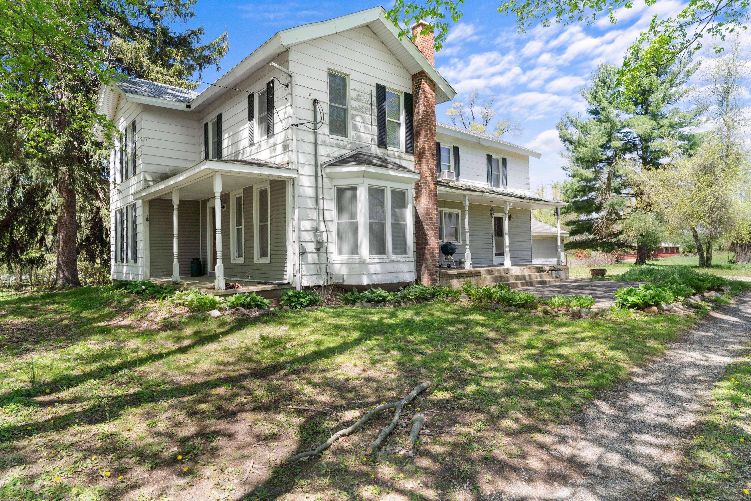 Spring Arbor, MI 49283,9720 King RD