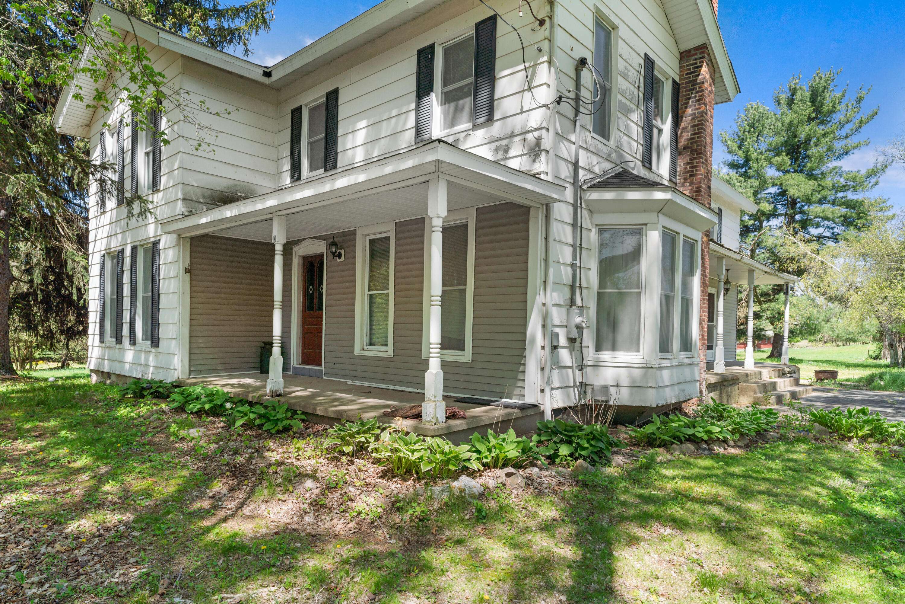 Spring Arbor, MI 49283,9720 King RD