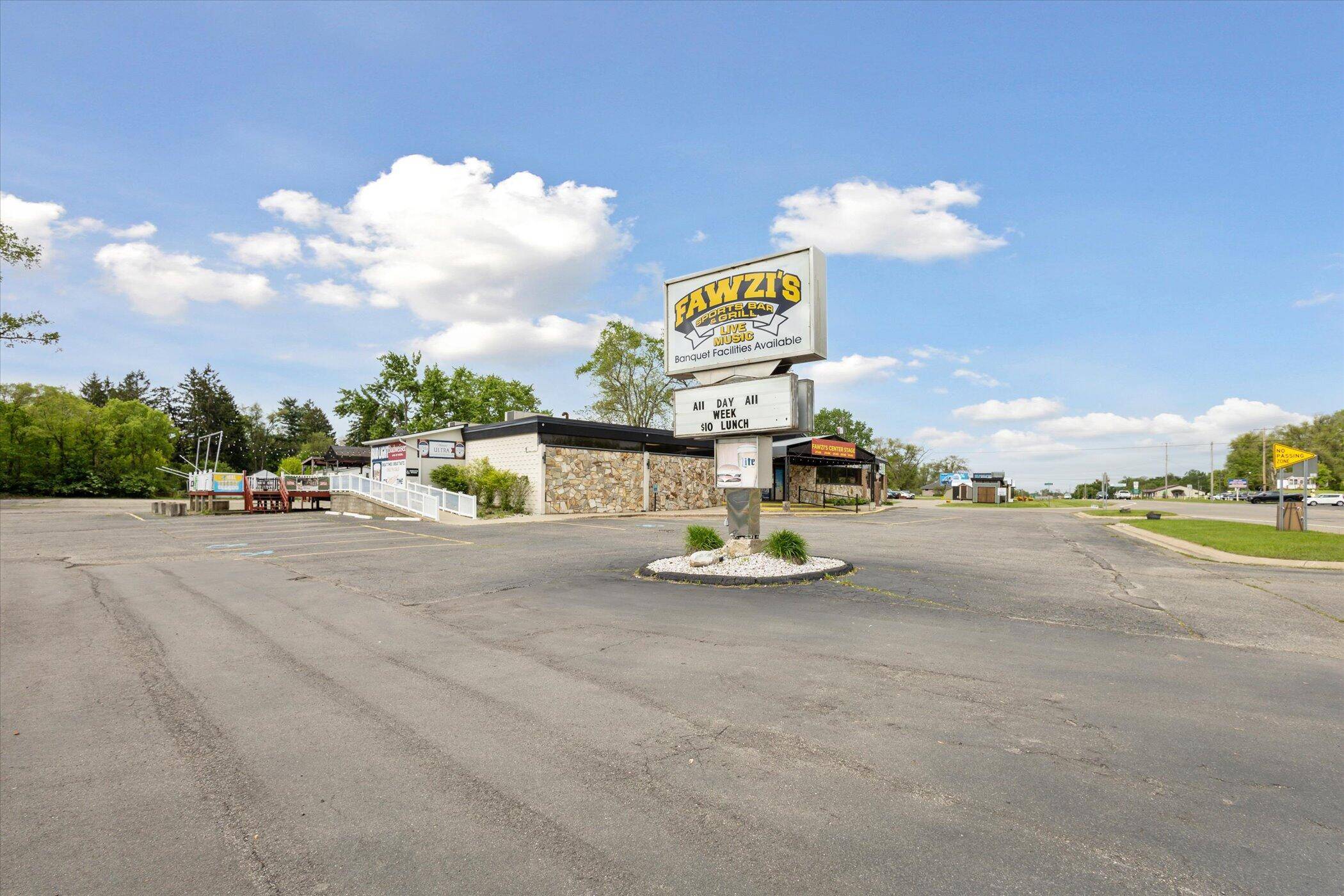 3705 Ann Arbor RD, Leoni Twp, MI 49202