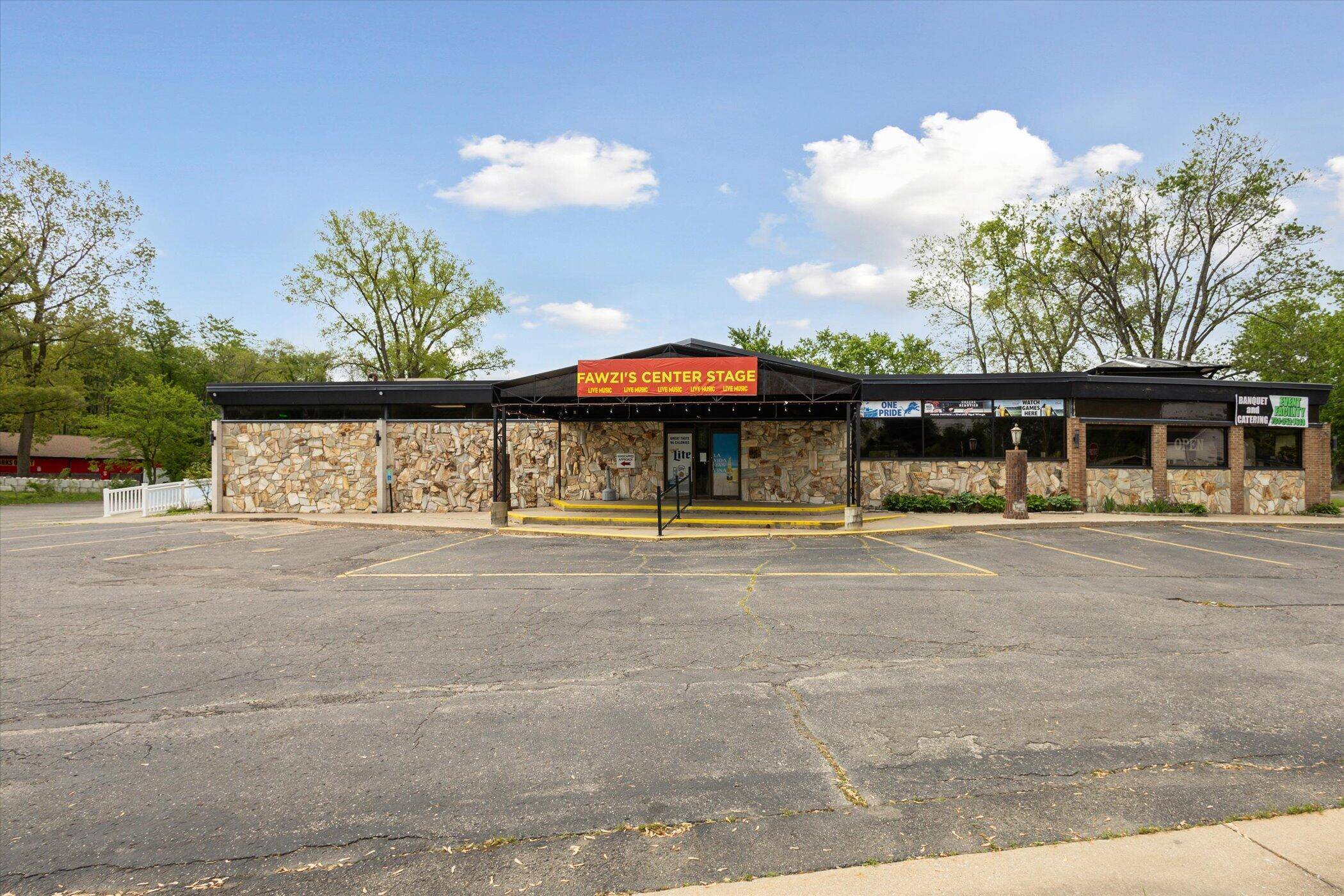 3705 Ann Arbor RD, Leoni Twp, MI 49202