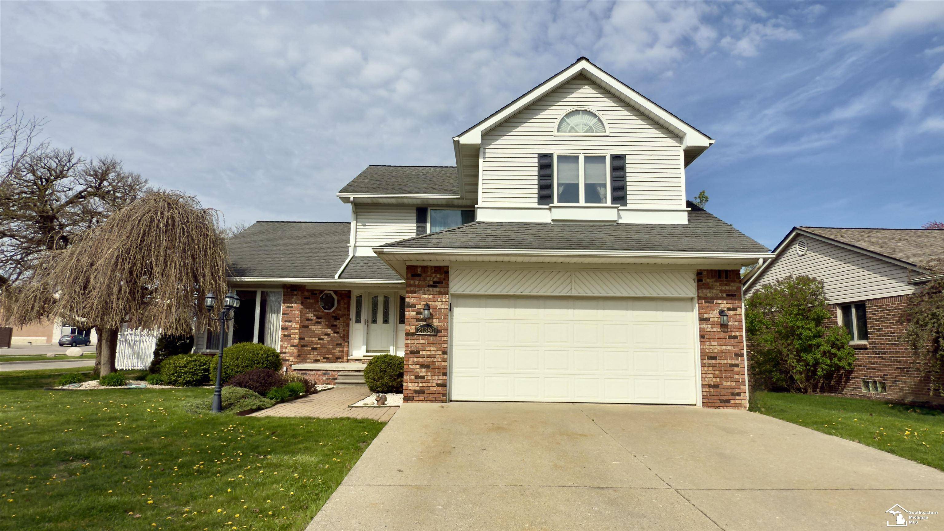 Woodhaven, MI 48183,21380 Georgetown RD