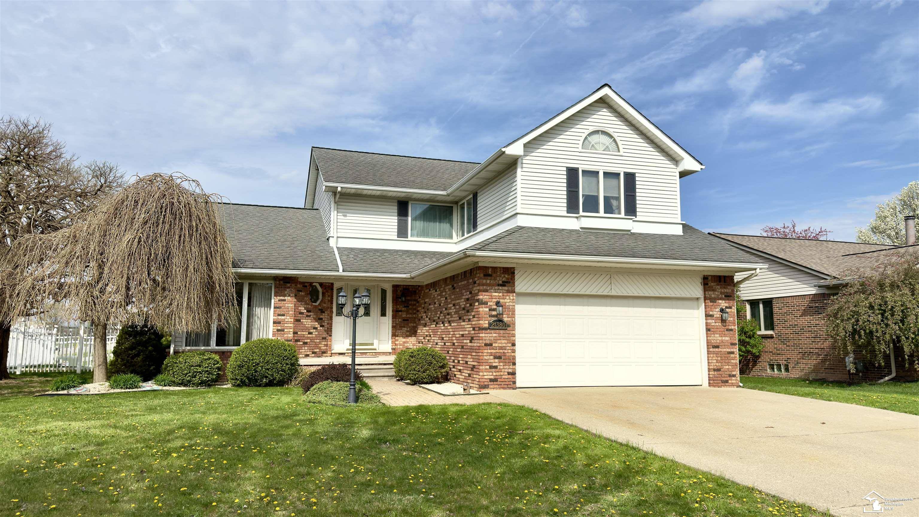 Woodhaven, MI 48183,21380 Georgetown RD