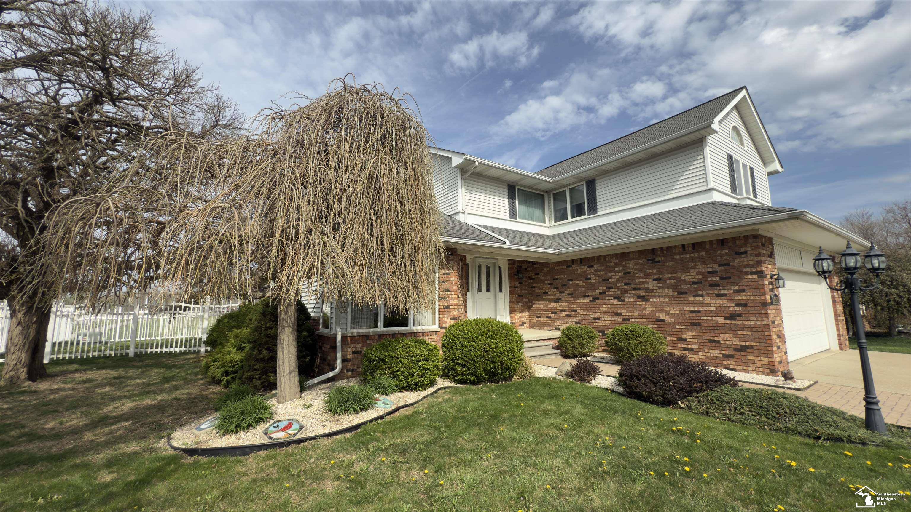 Woodhaven, MI 48183,21380 Georgetown RD