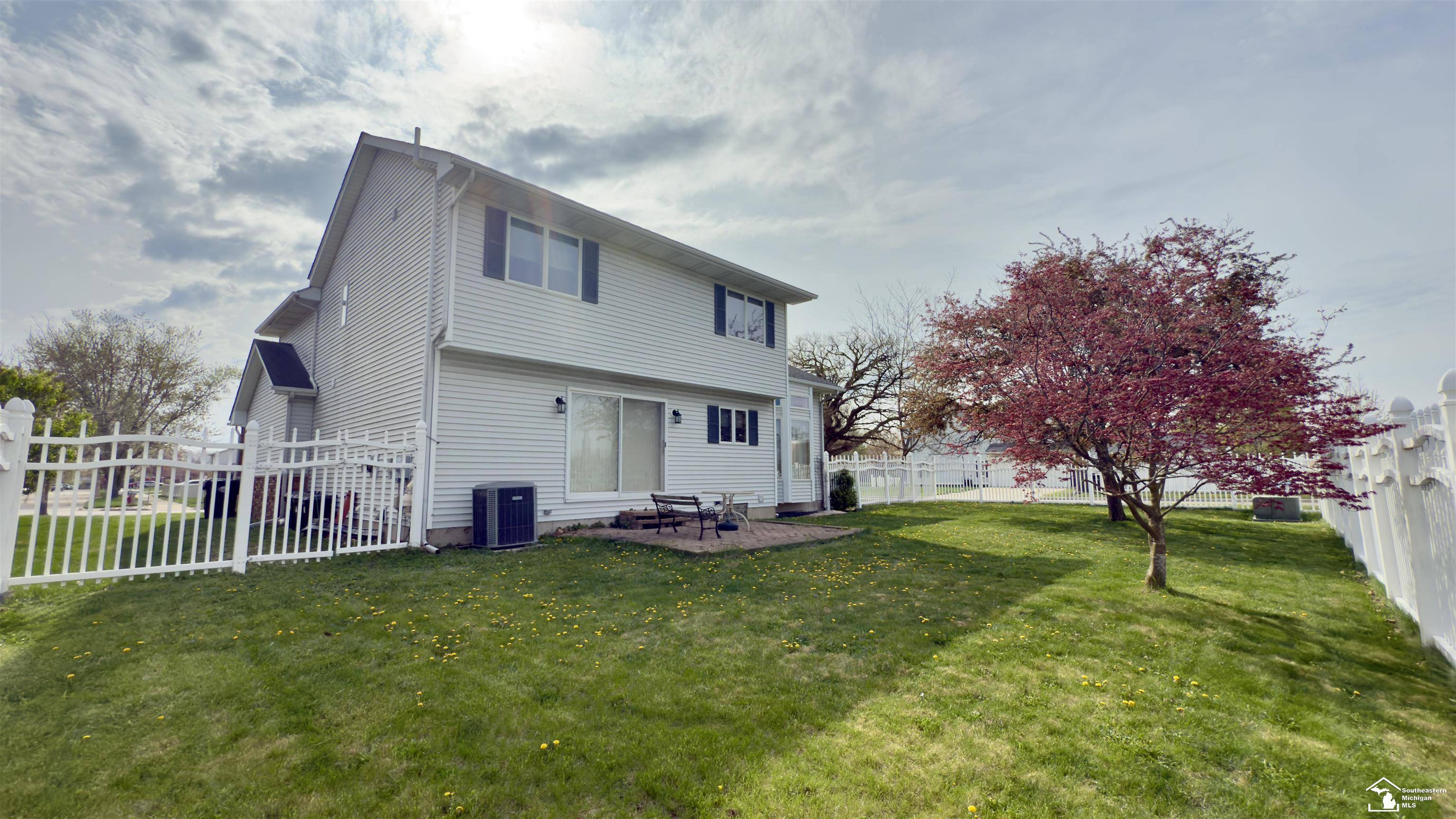 Woodhaven, MI 48183,21380 Georgetown RD