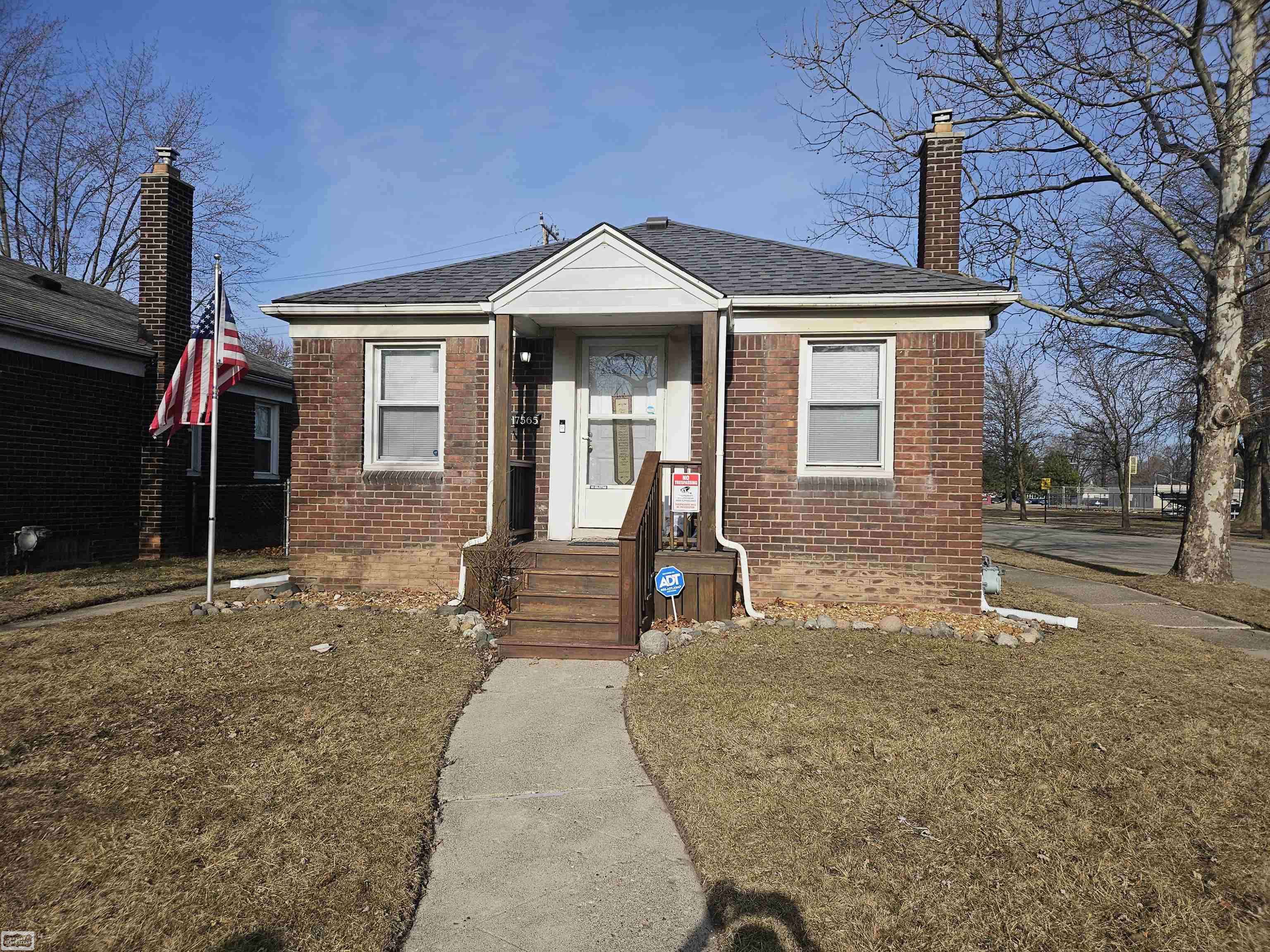 Melvindale, MI 48122,17565 Reed ST