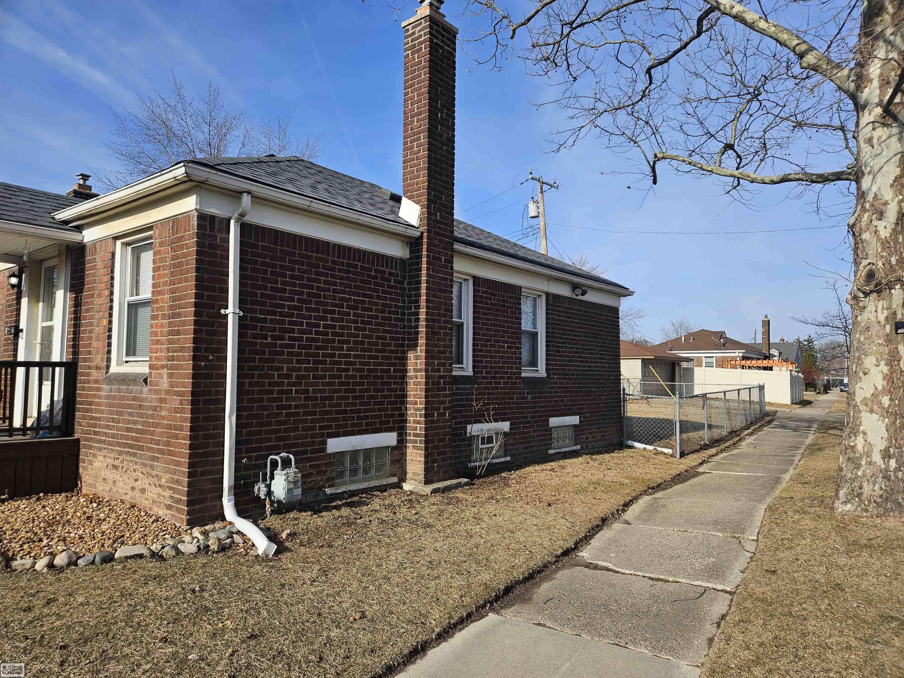 Melvindale, MI 48122,17565 Reed ST