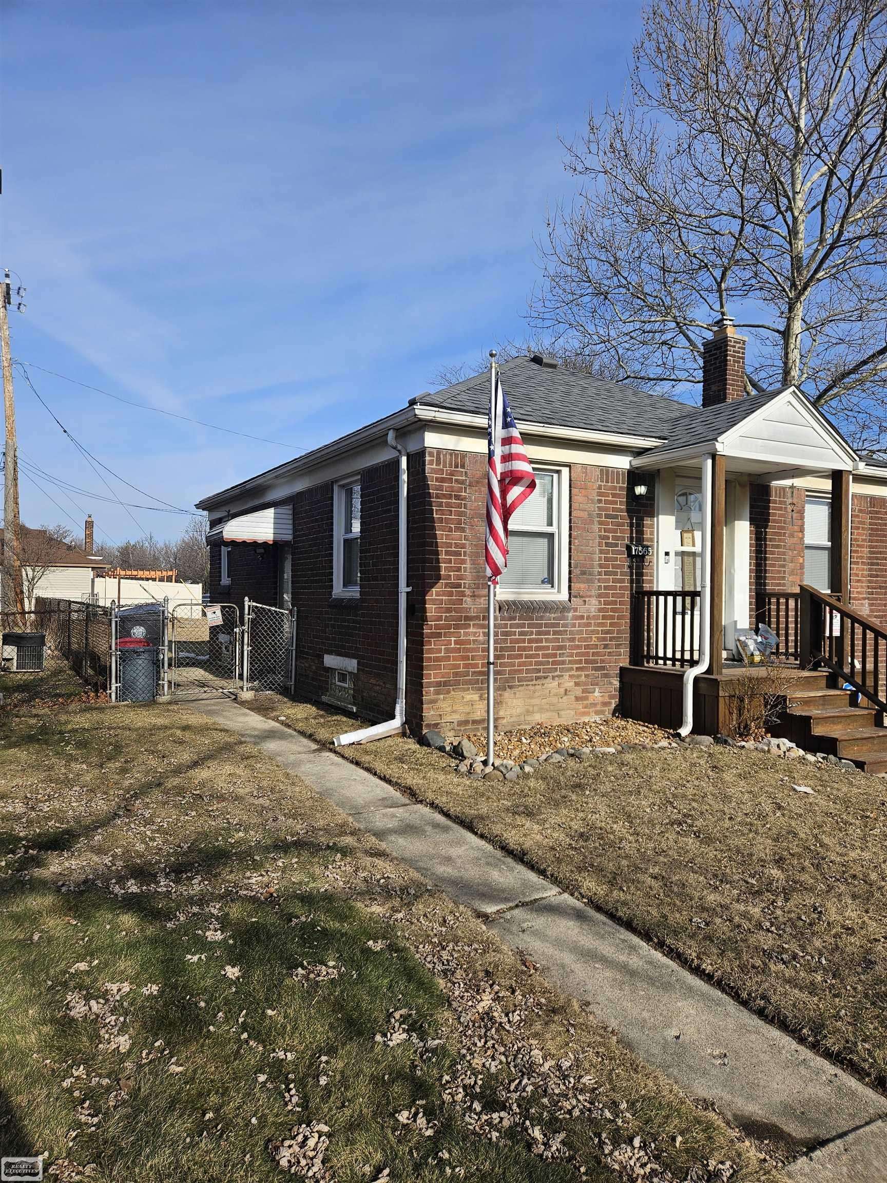 Melvindale, MI 48122,17565 Reed ST