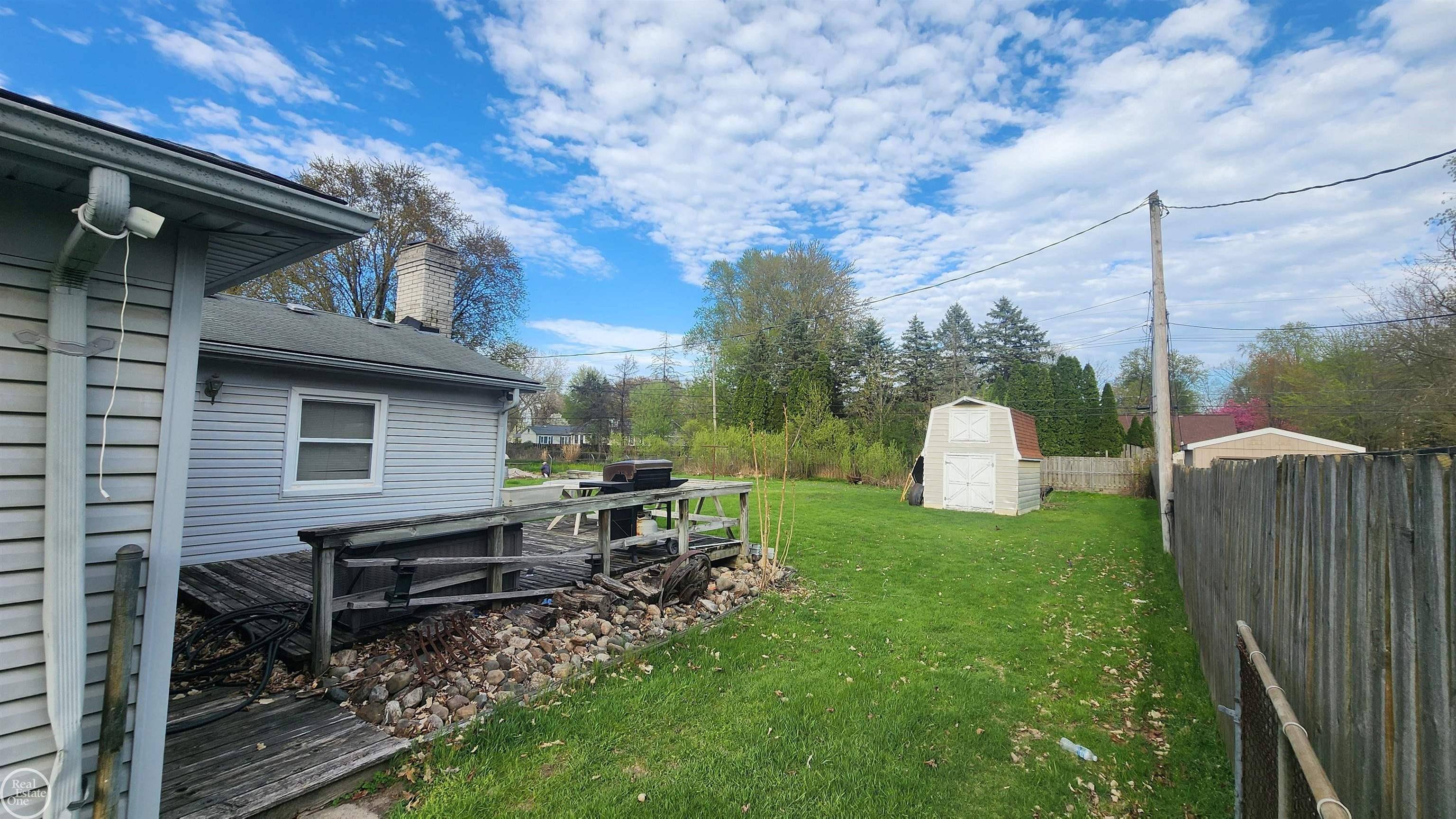 Harrison Twp, MI 48045,38120 Winkler ST