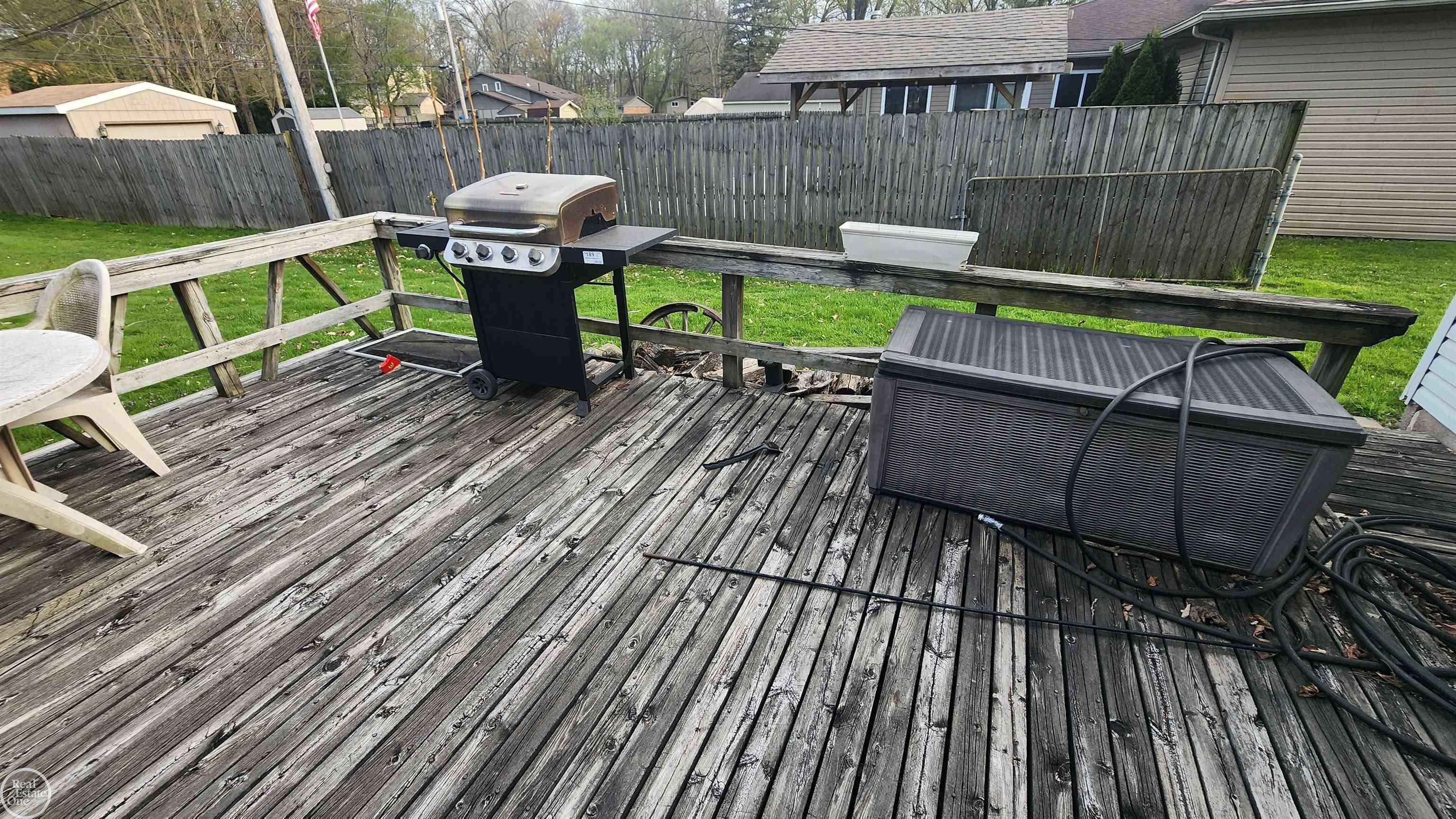 Harrison Twp, MI 48045,38120 Winkler ST