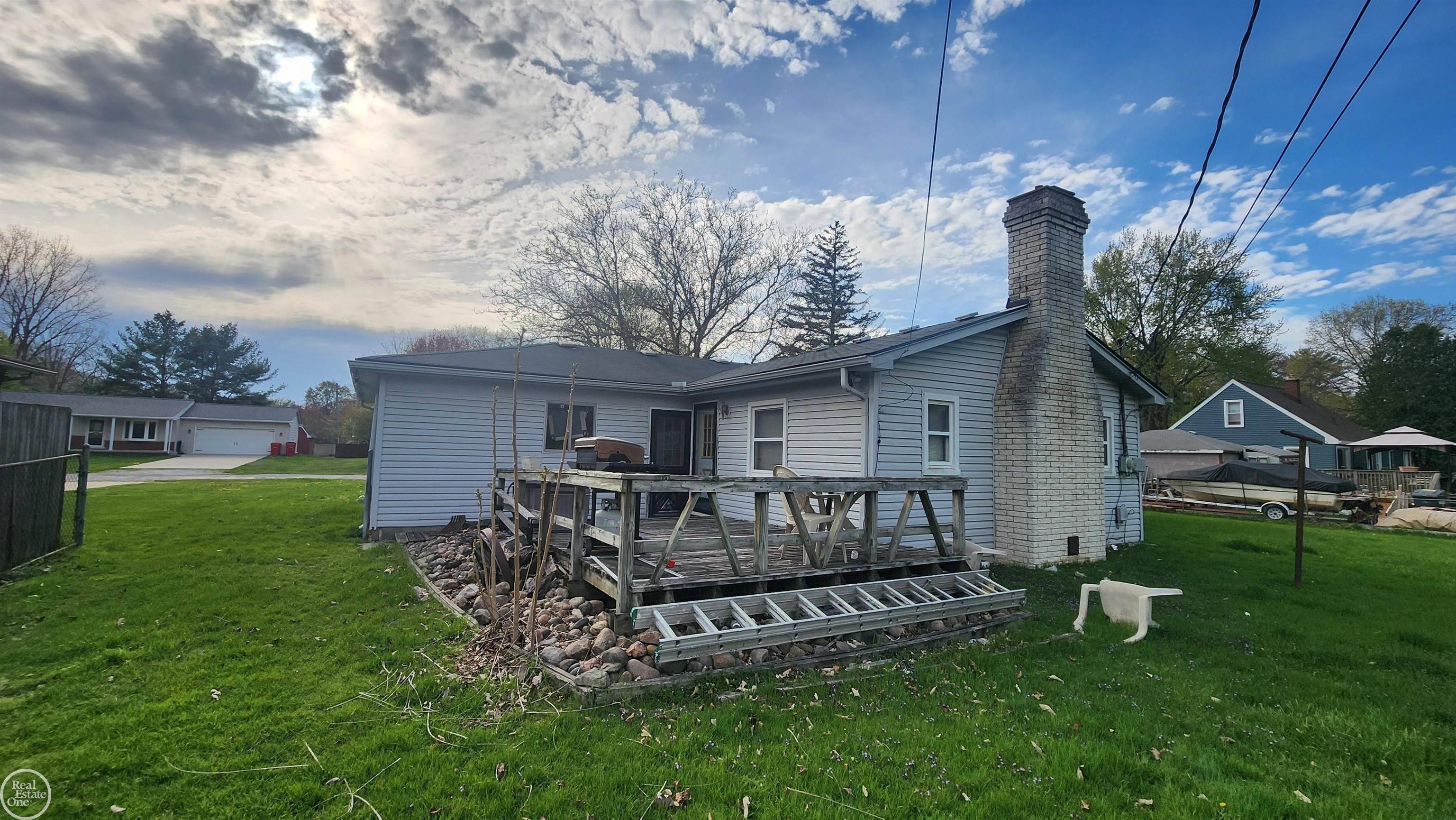 Harrison Twp, MI 48045,38120 Winkler ST