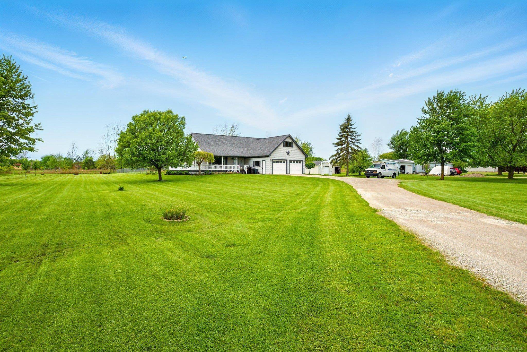 Riley, MI 48041,2219 Riley Center RD