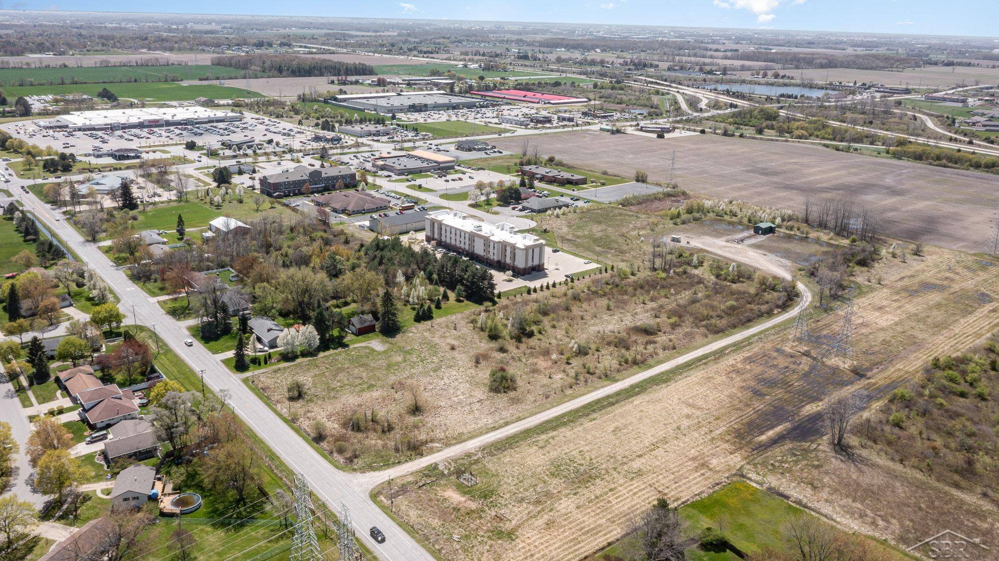 Bay City, MI 48706,3868 S 2 Mile RD