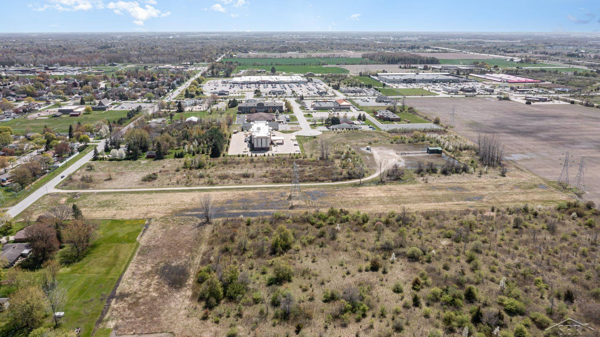 Bay City, MI 48706,3868 S 2 Mile RD