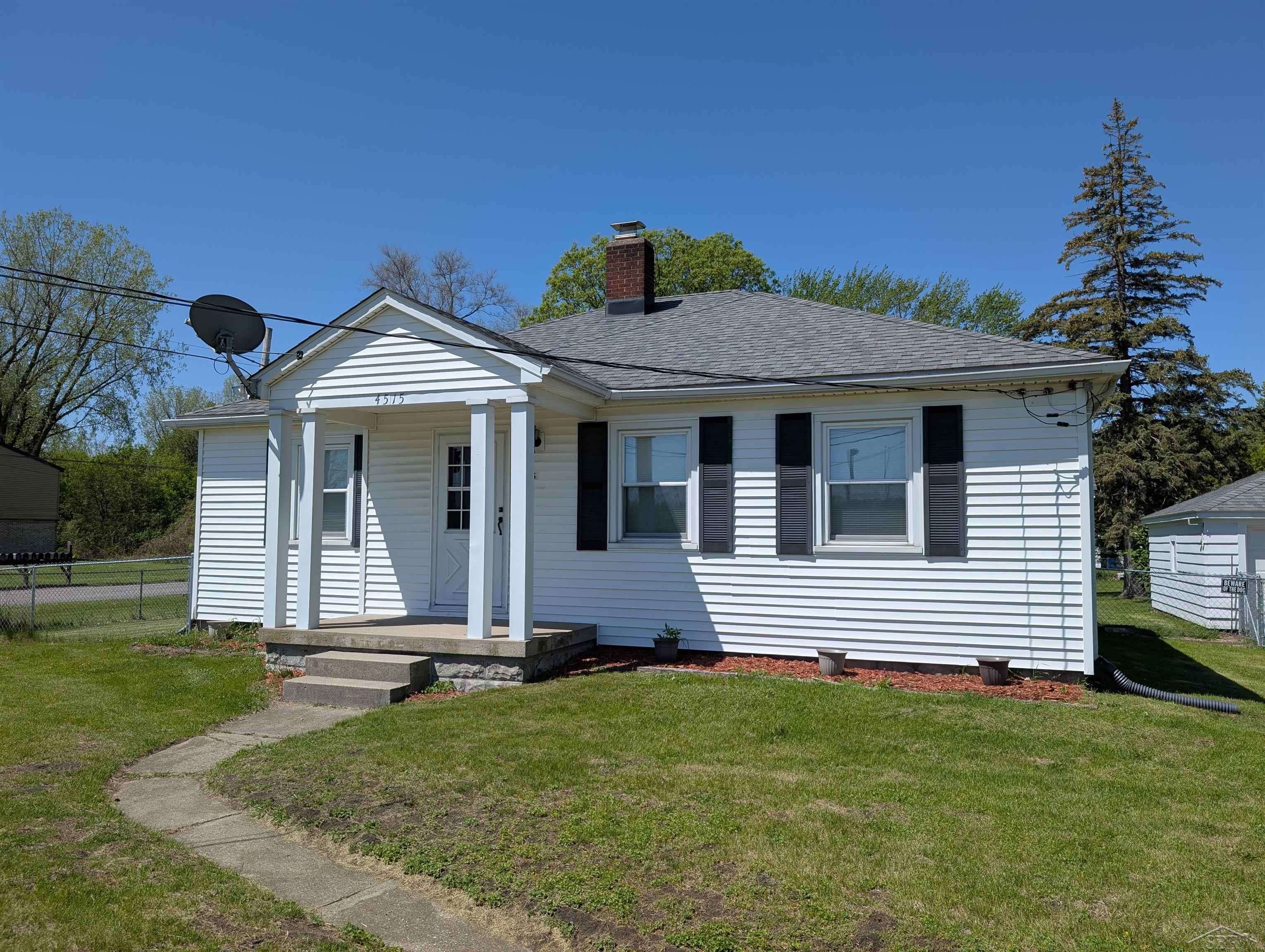 Carrollton, MI 48604,4515 N Michigan RD