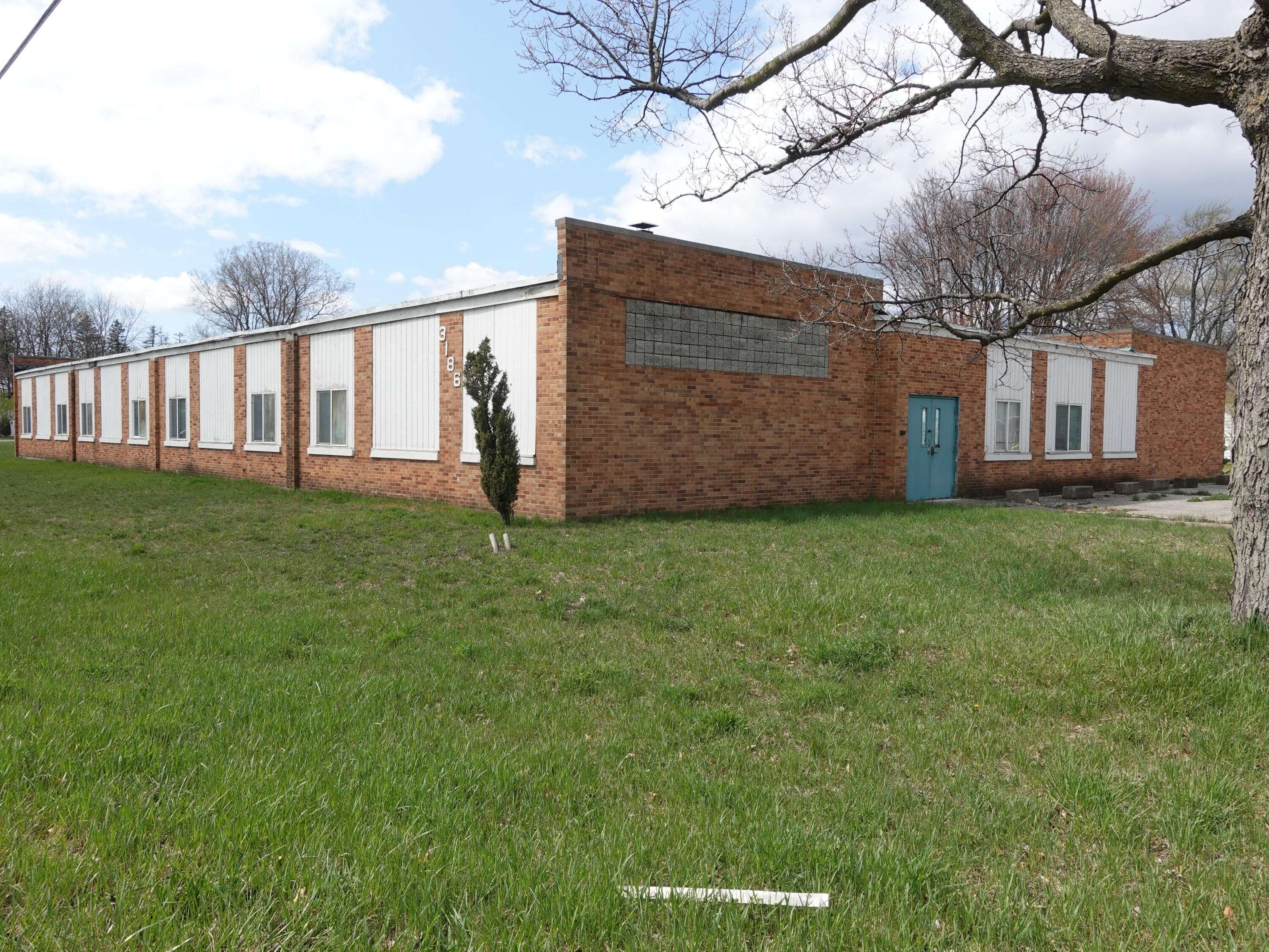 3186 E Apple AVE, Muskegon Twp, MI 49442