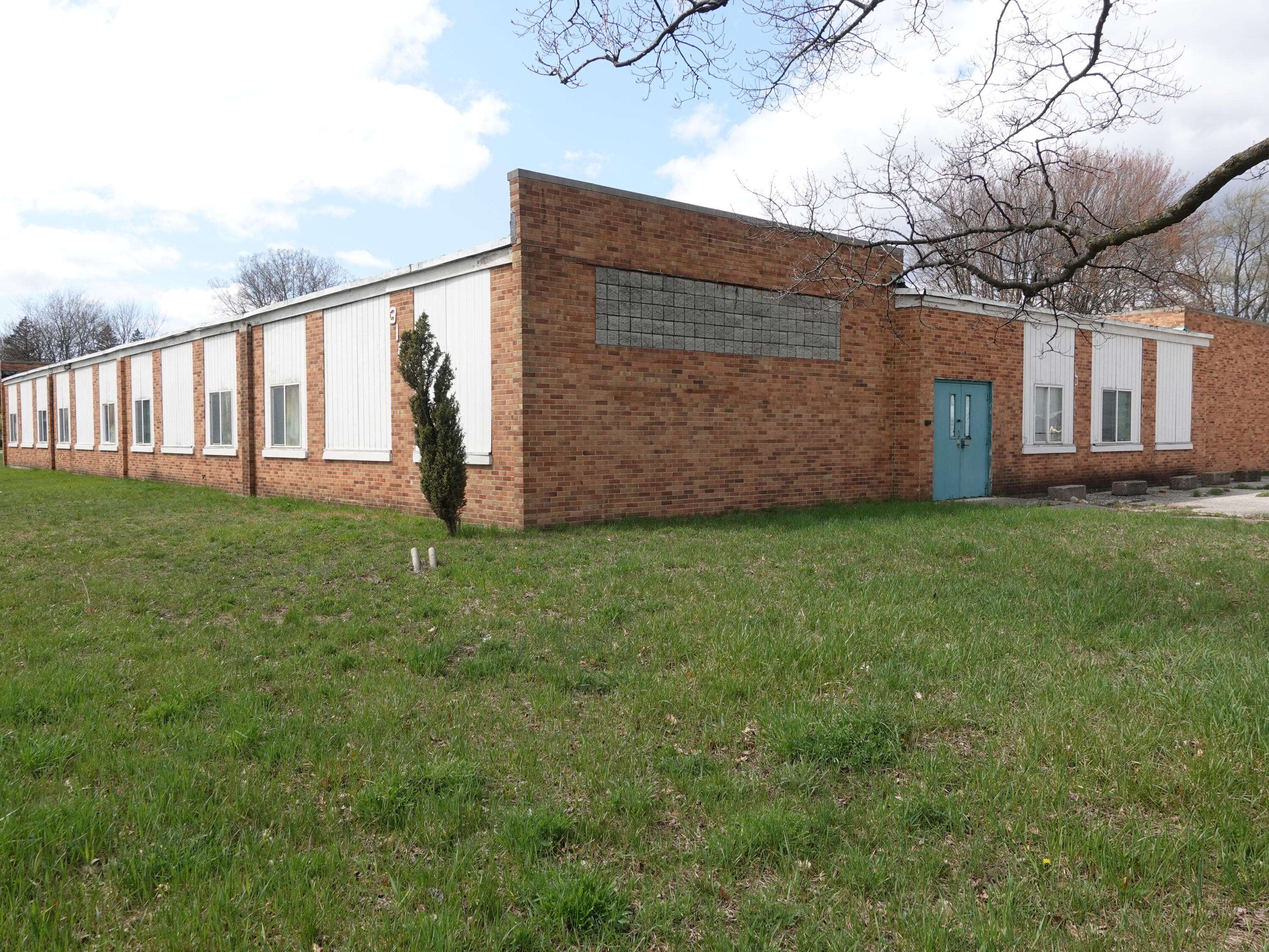 3186 E Apple AVE, Muskegon Twp, MI 49442