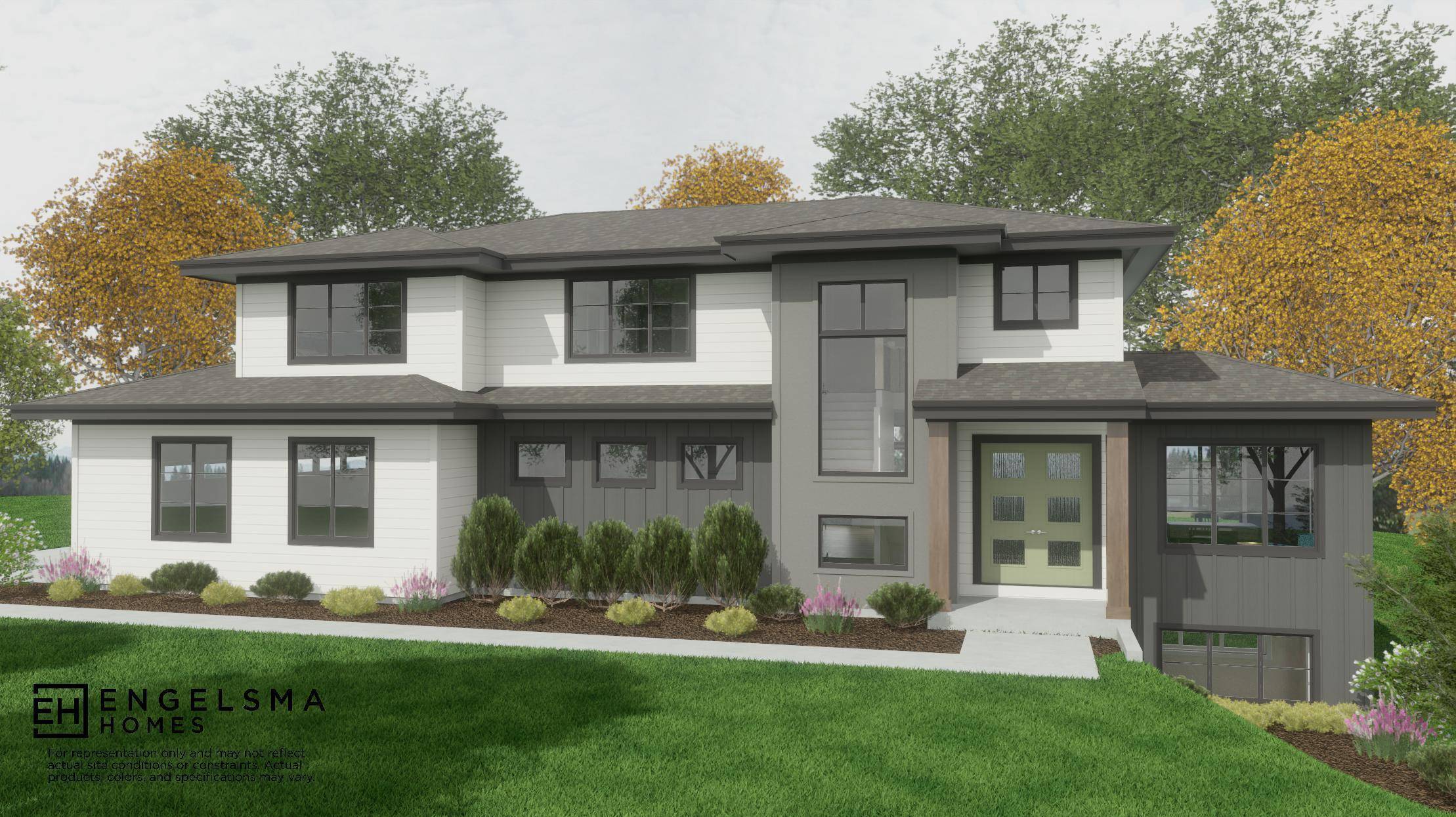 Ada, MI 49301,6050 Grand River DR NE