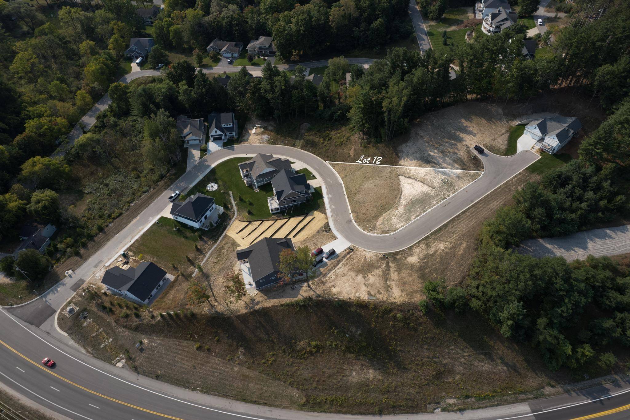 Traverse City, MI 49684,13969 S Winding TRL