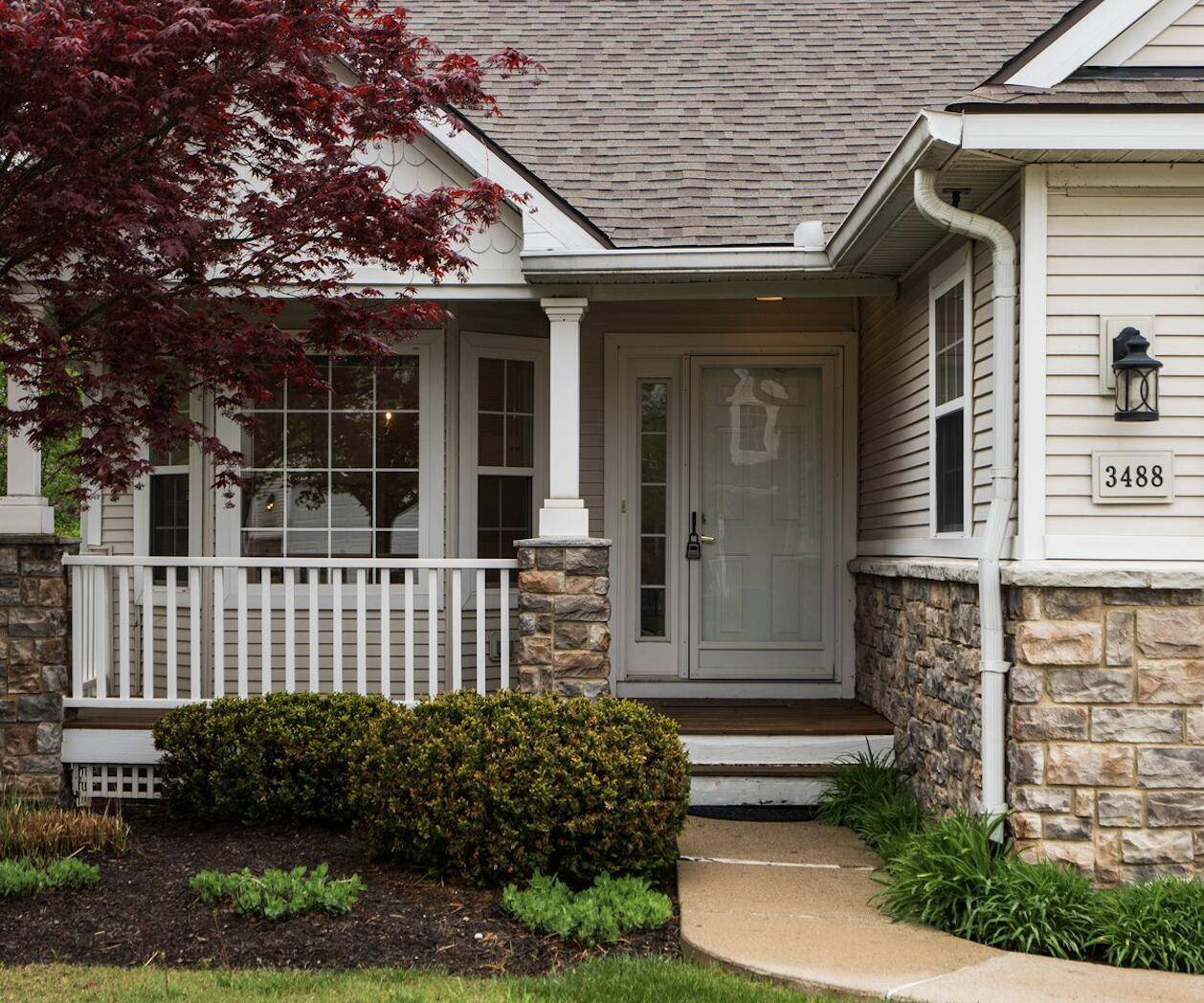 Dexter, MI 48130,3488 Huron View CT