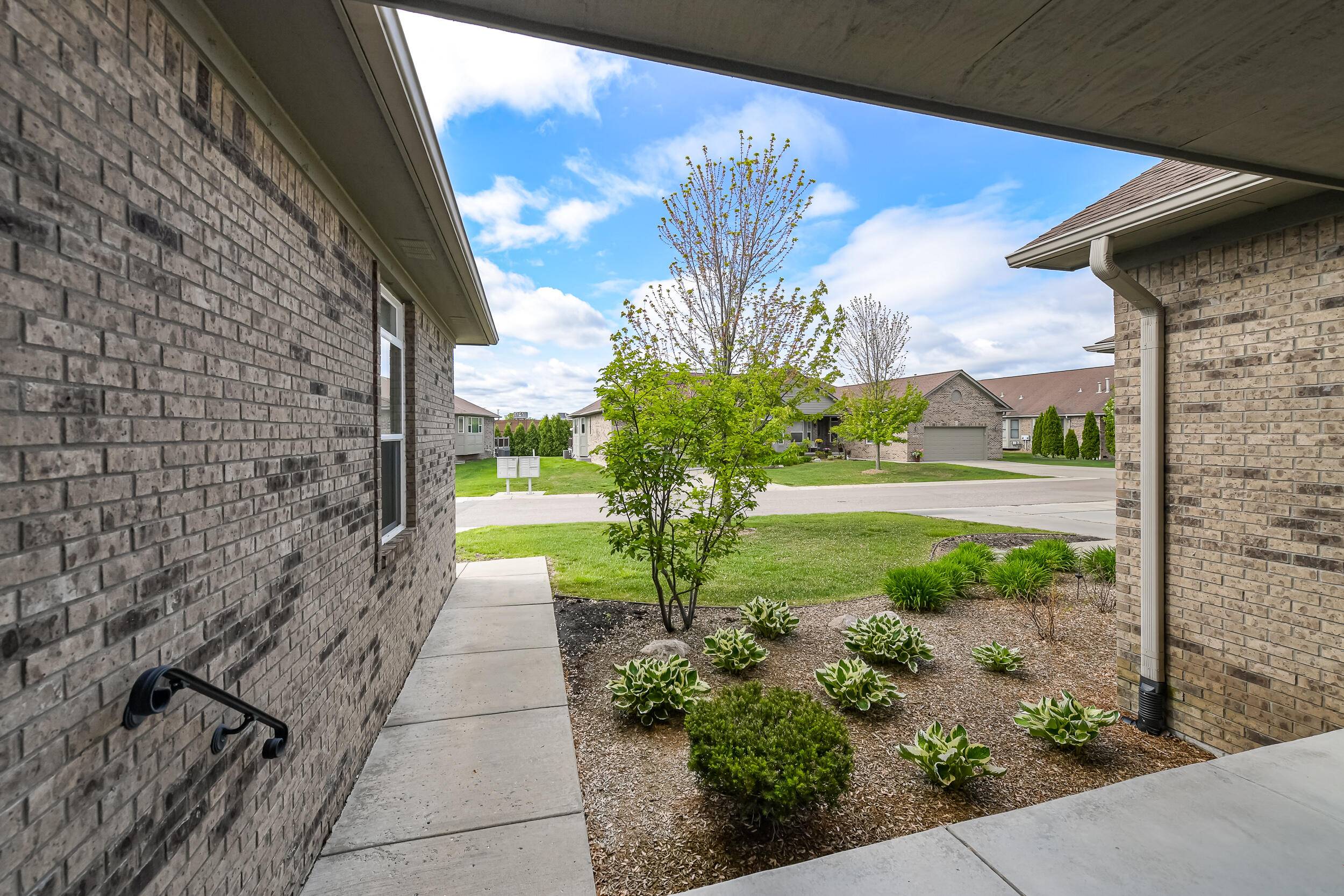 Sterling Heights, MI 48310,3667 Partagas DR #43