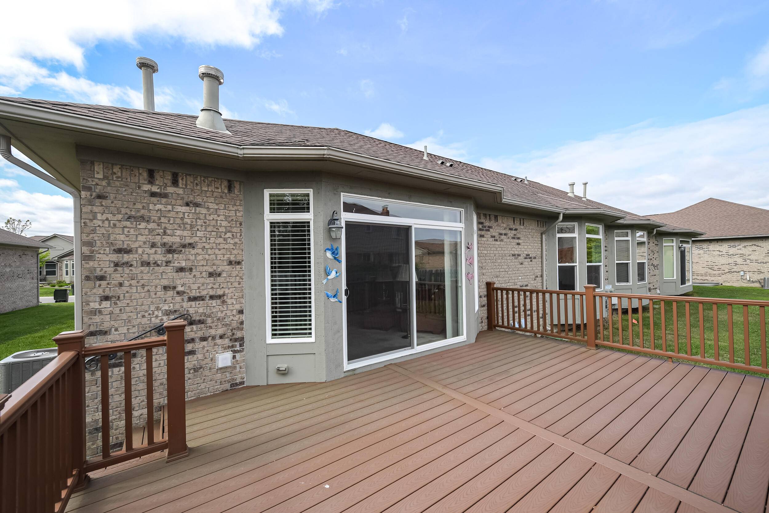 Sterling Heights, MI 48310,3667 Partagas DR #43