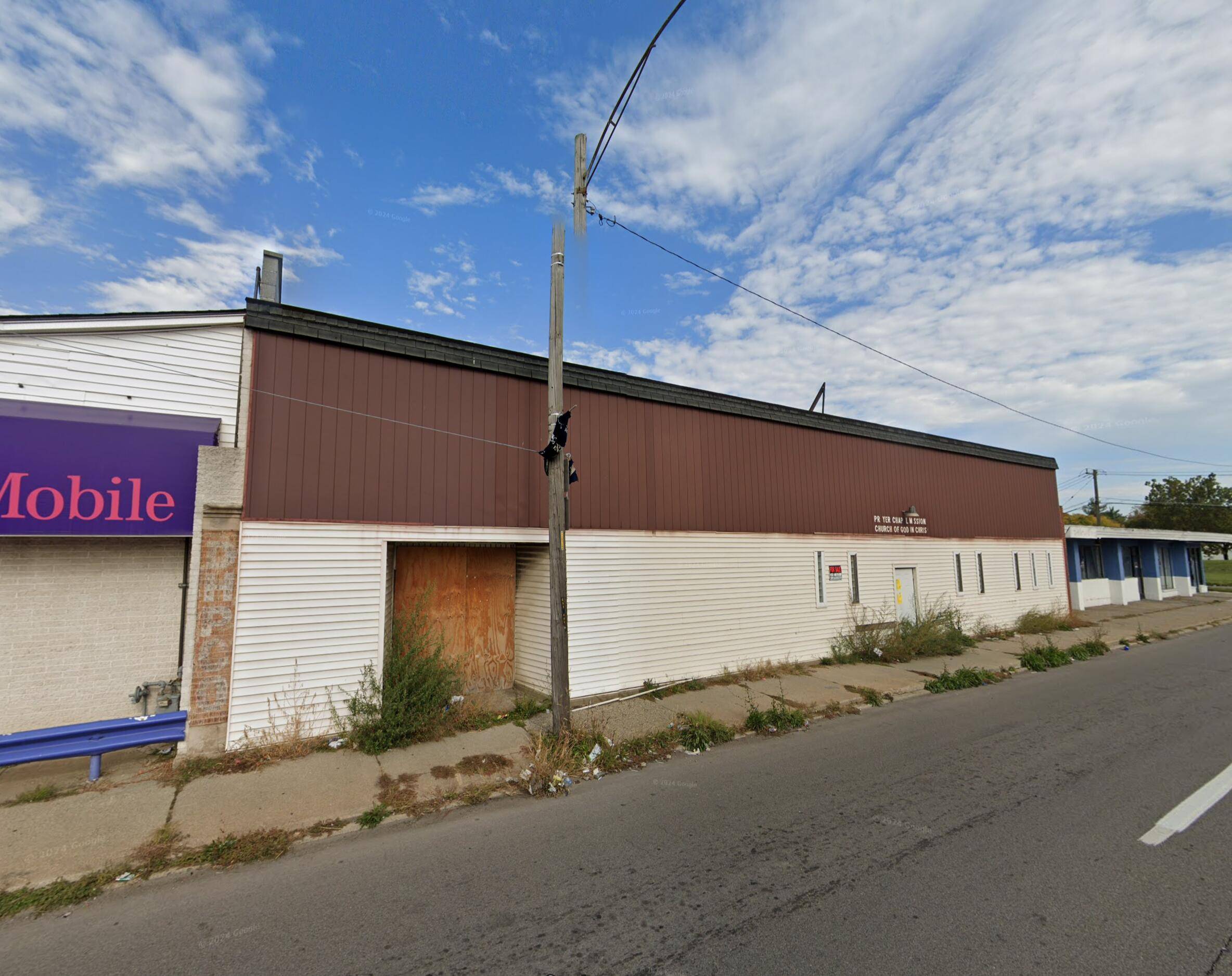 Detroit, MI 48227,13520 Fenkell AVE