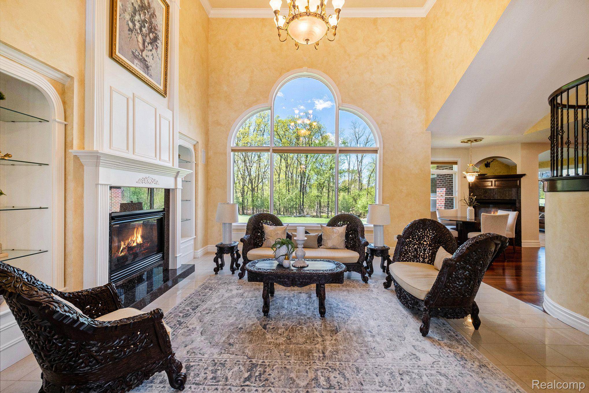 Grand Blanc, MI 48439,8294 WARWICK GROVES