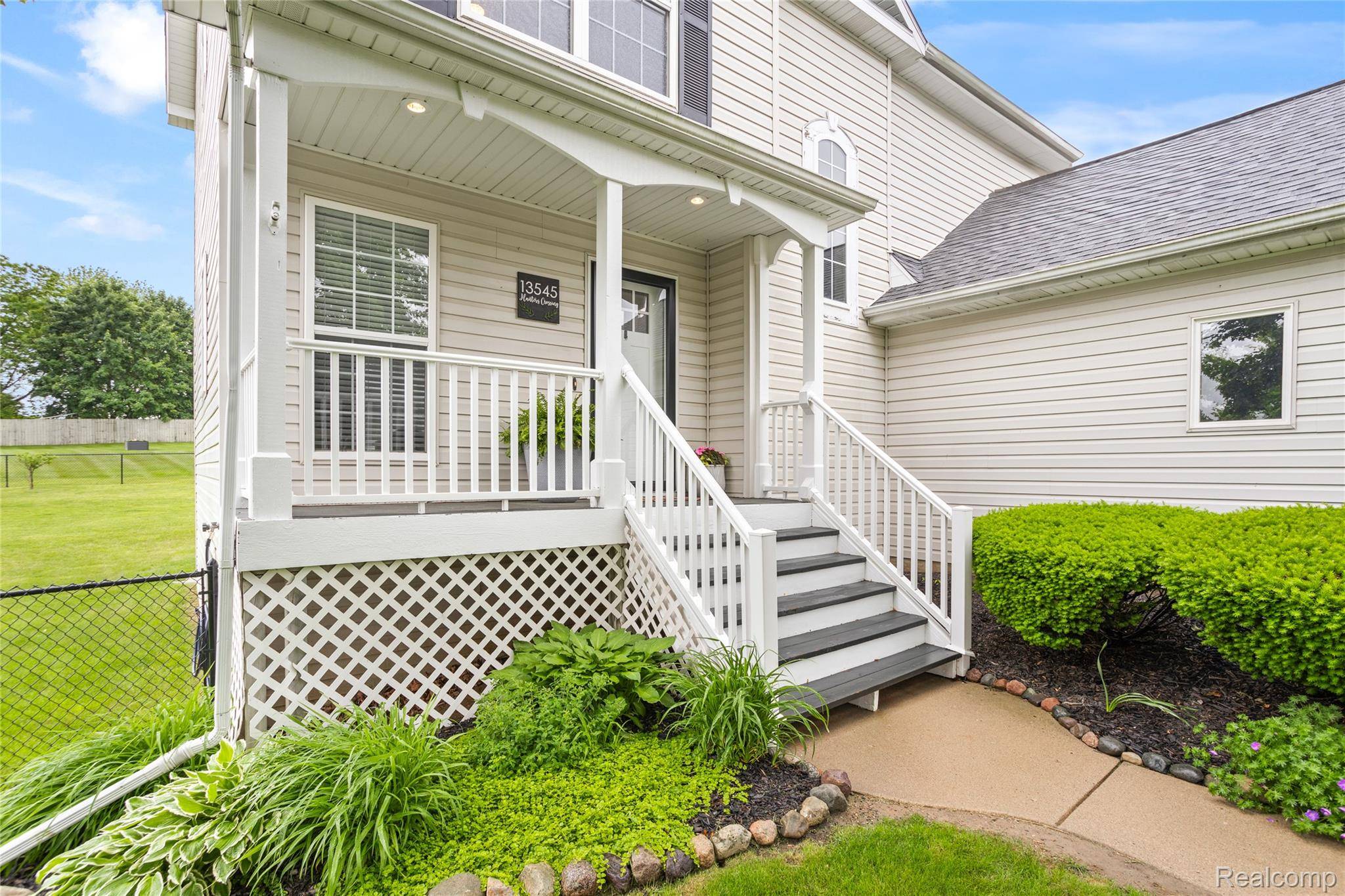 Bath, MI 48808,13545 Hunters XING