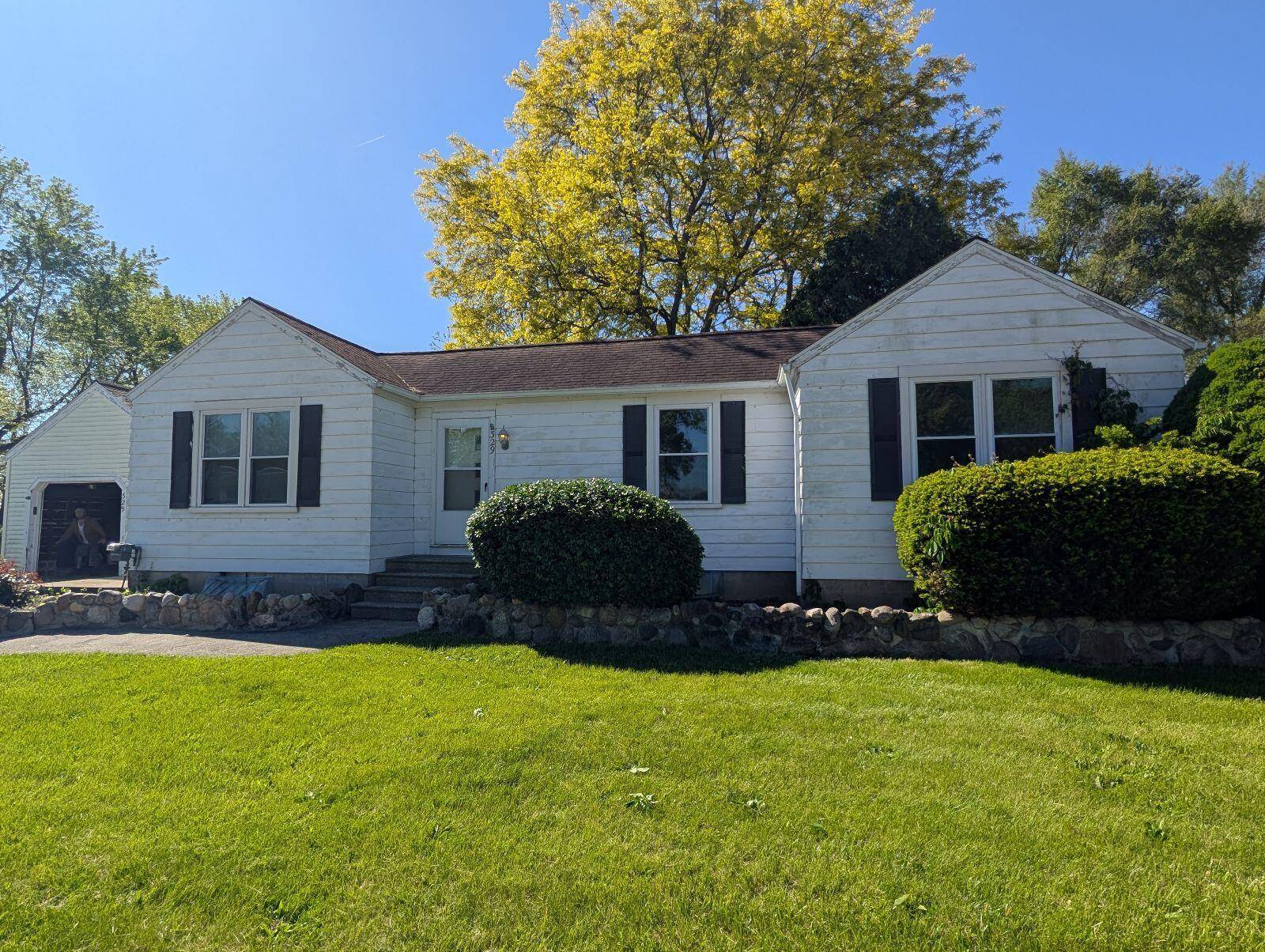 Spring Arbor, MI 49283,329 E Main ST